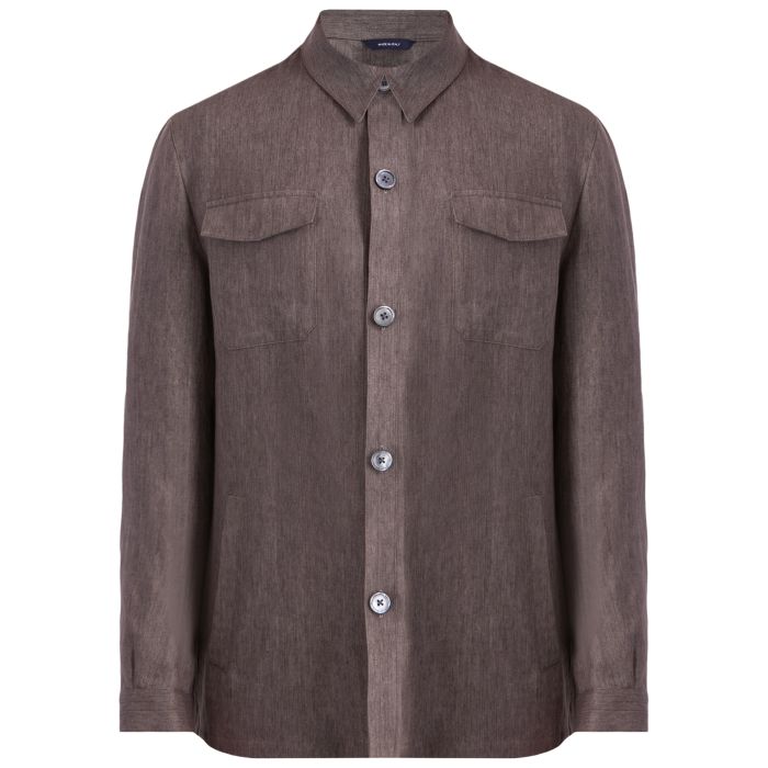 Сорочка-піджак чоловіча