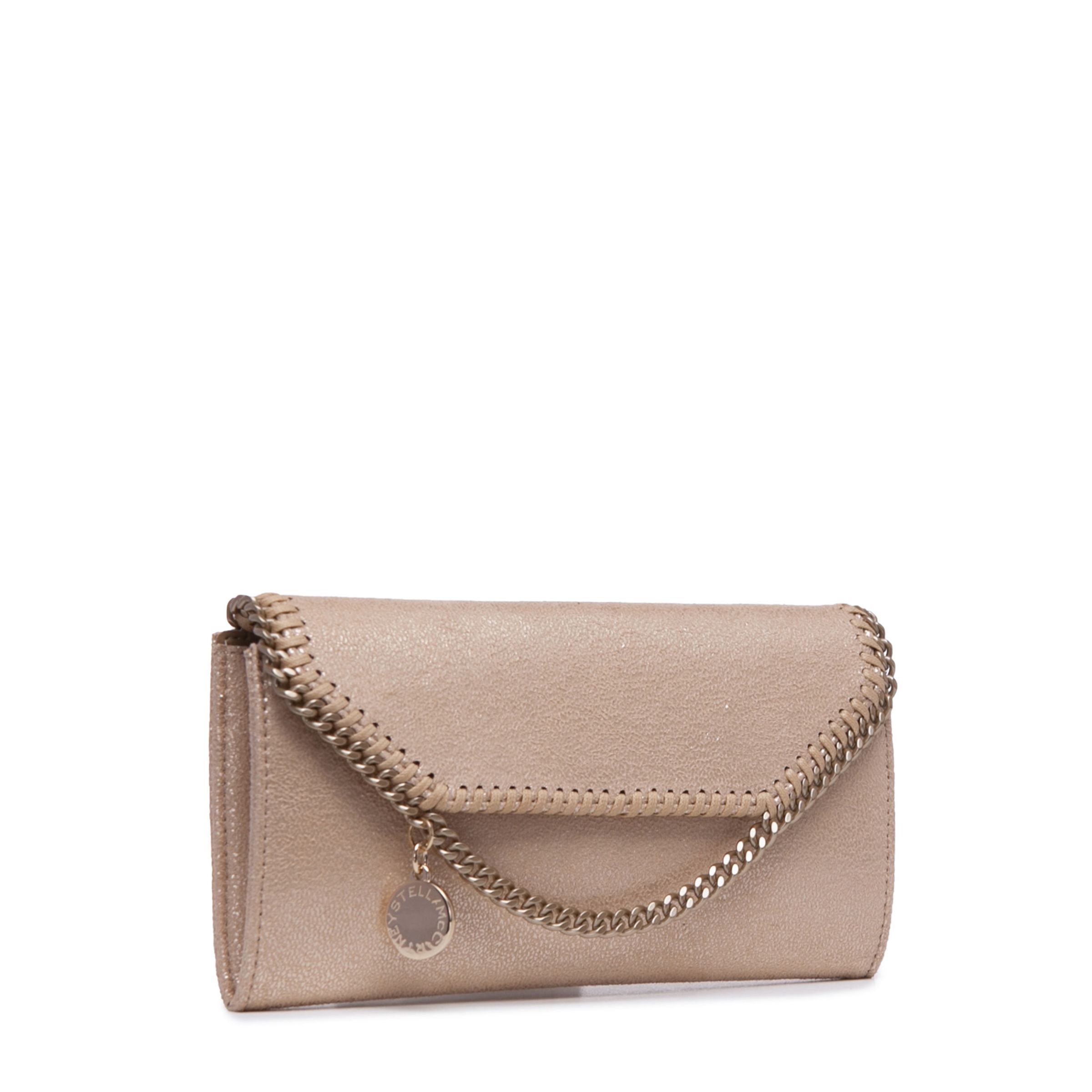 Сумка-кошелёк женская Falabella