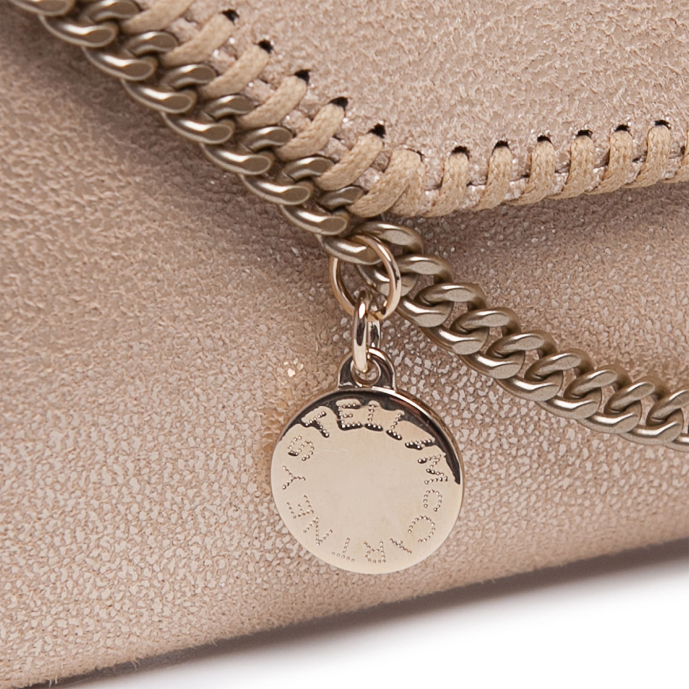 Сумка-кошелёк женская Falabella