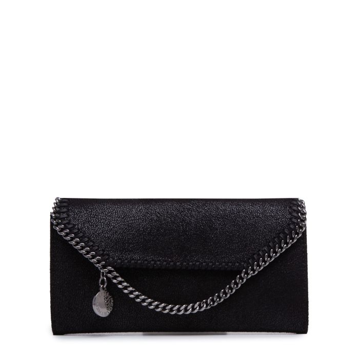 Сумка-кошелек женская Falabella