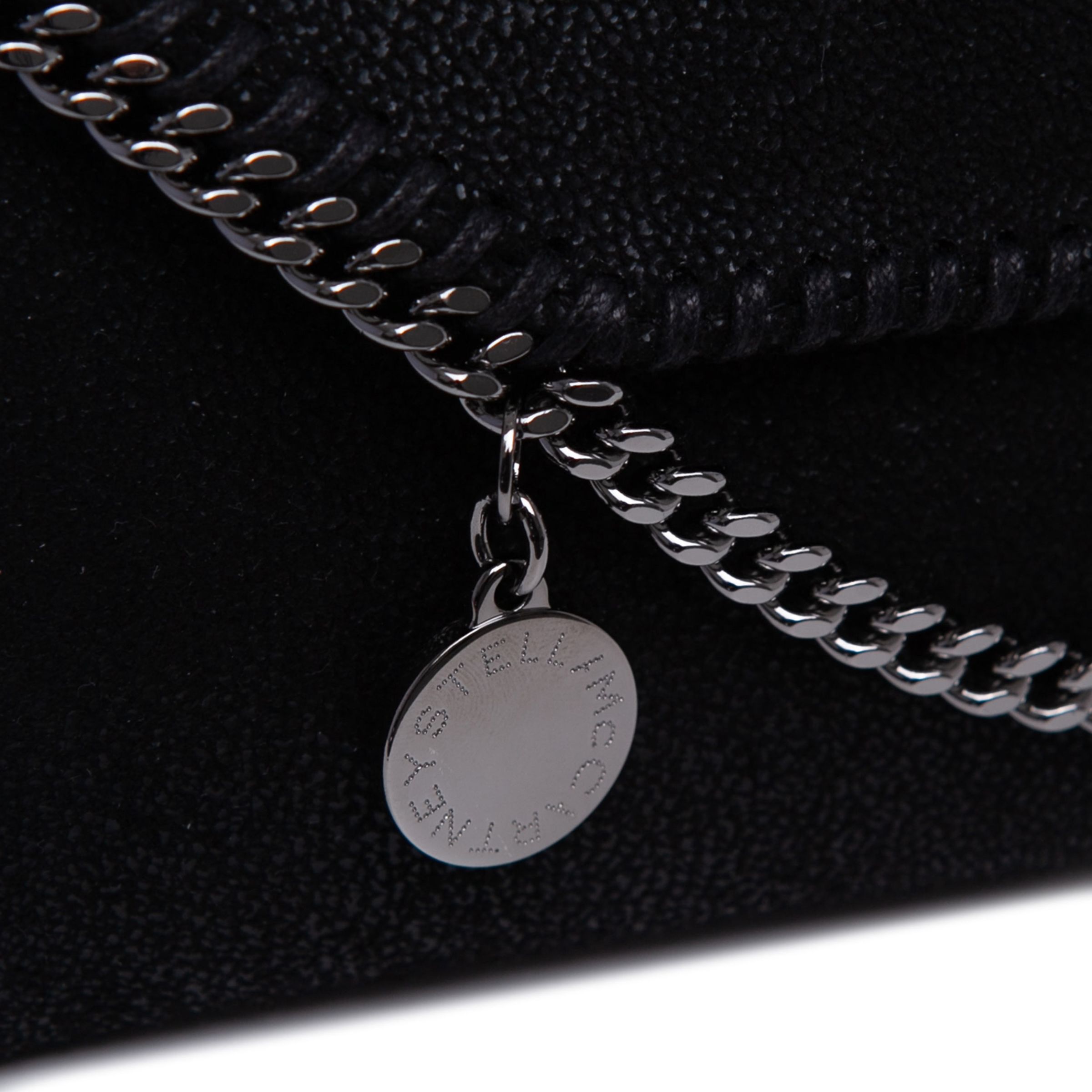 Сумка-кошелек женская Falabella