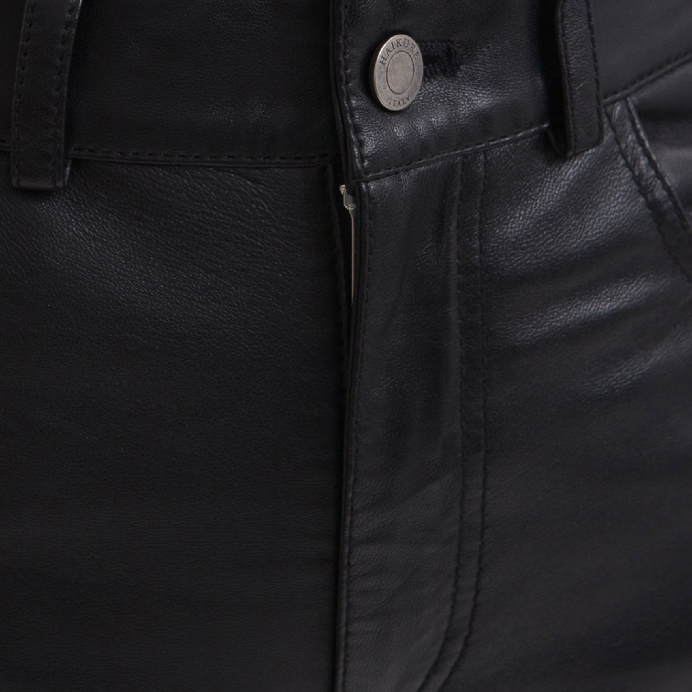 Джинсы комбинированные женские 