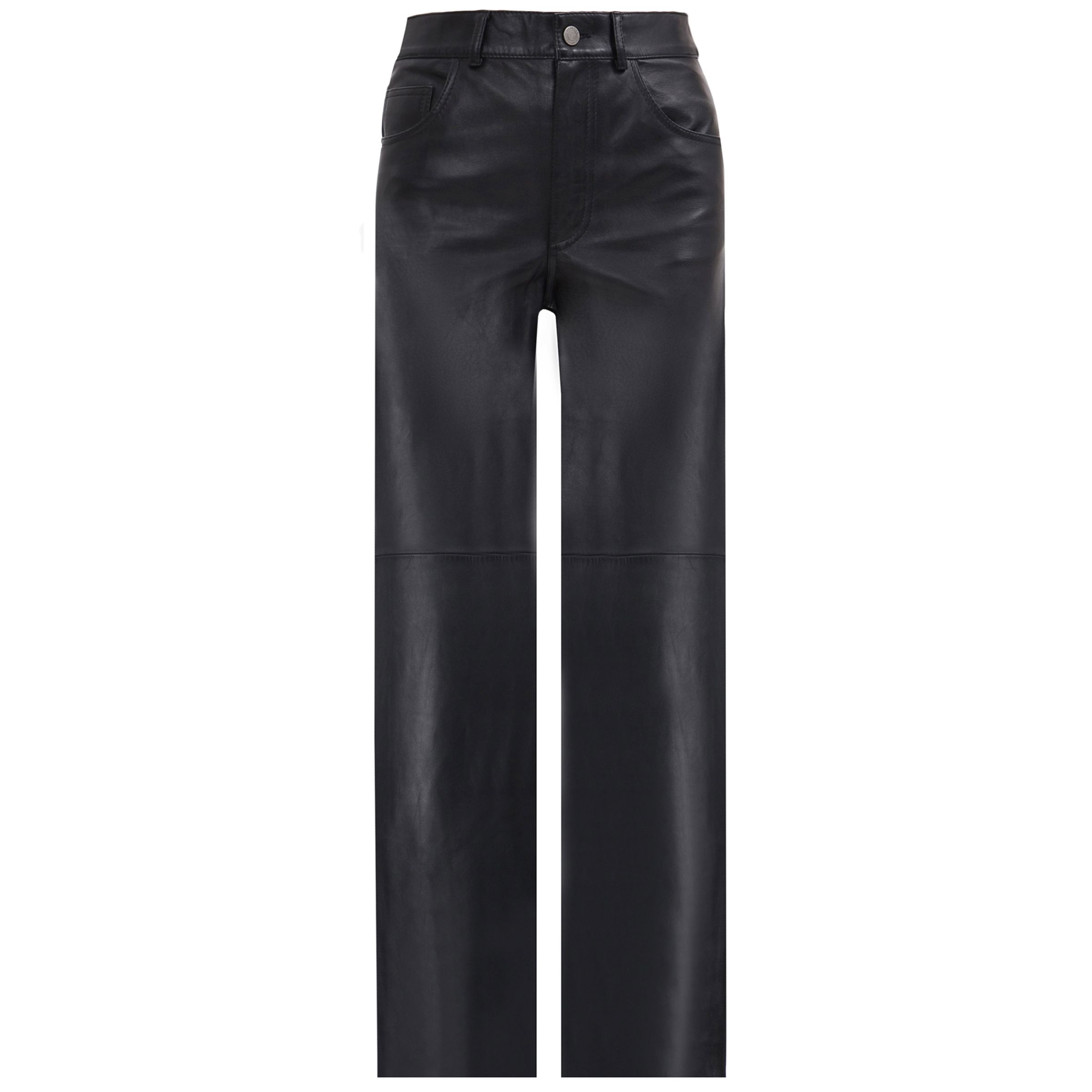 Джинсы комбинированные женские 