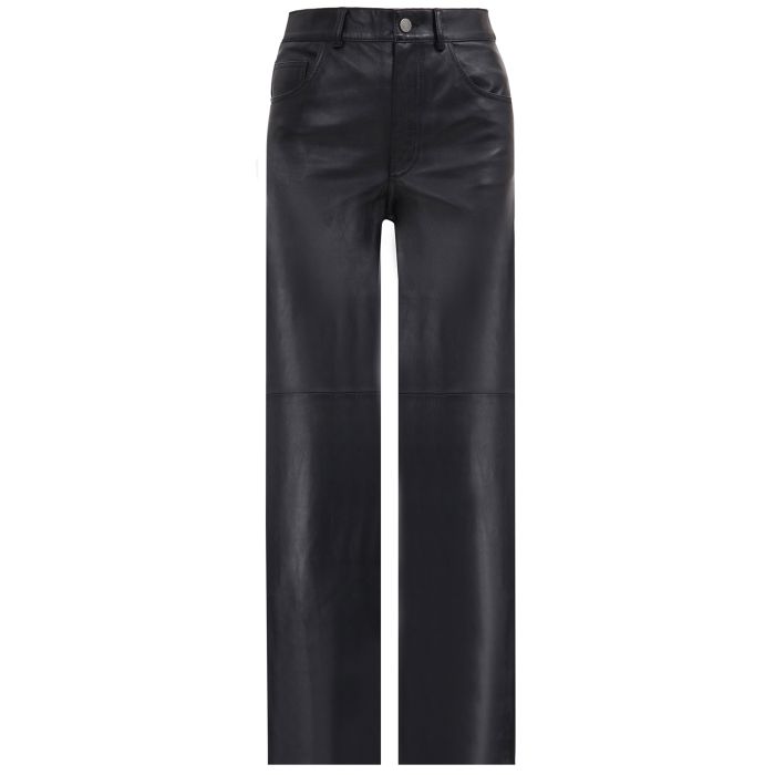 Джинсы комбинированные женские 