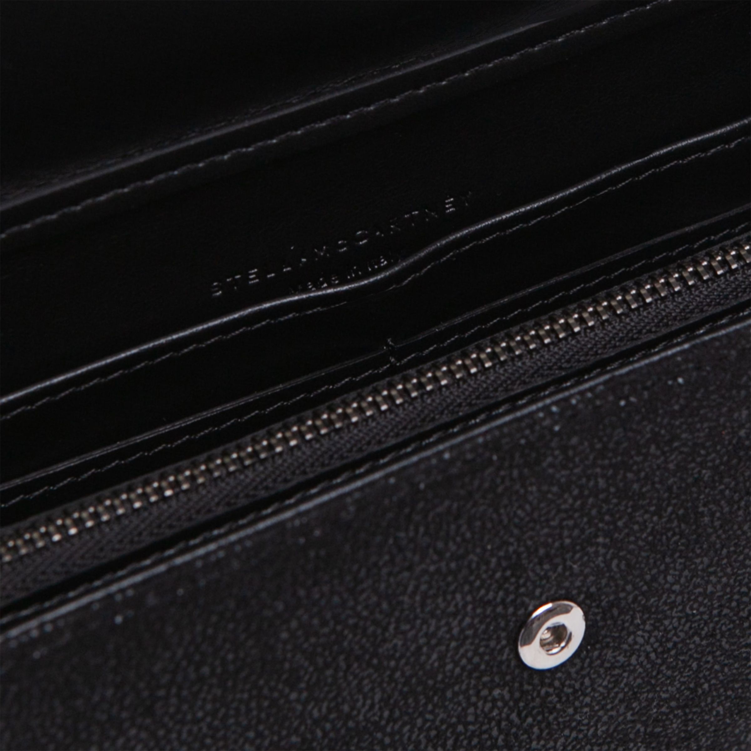 Сумка-кошелек женская Falabella