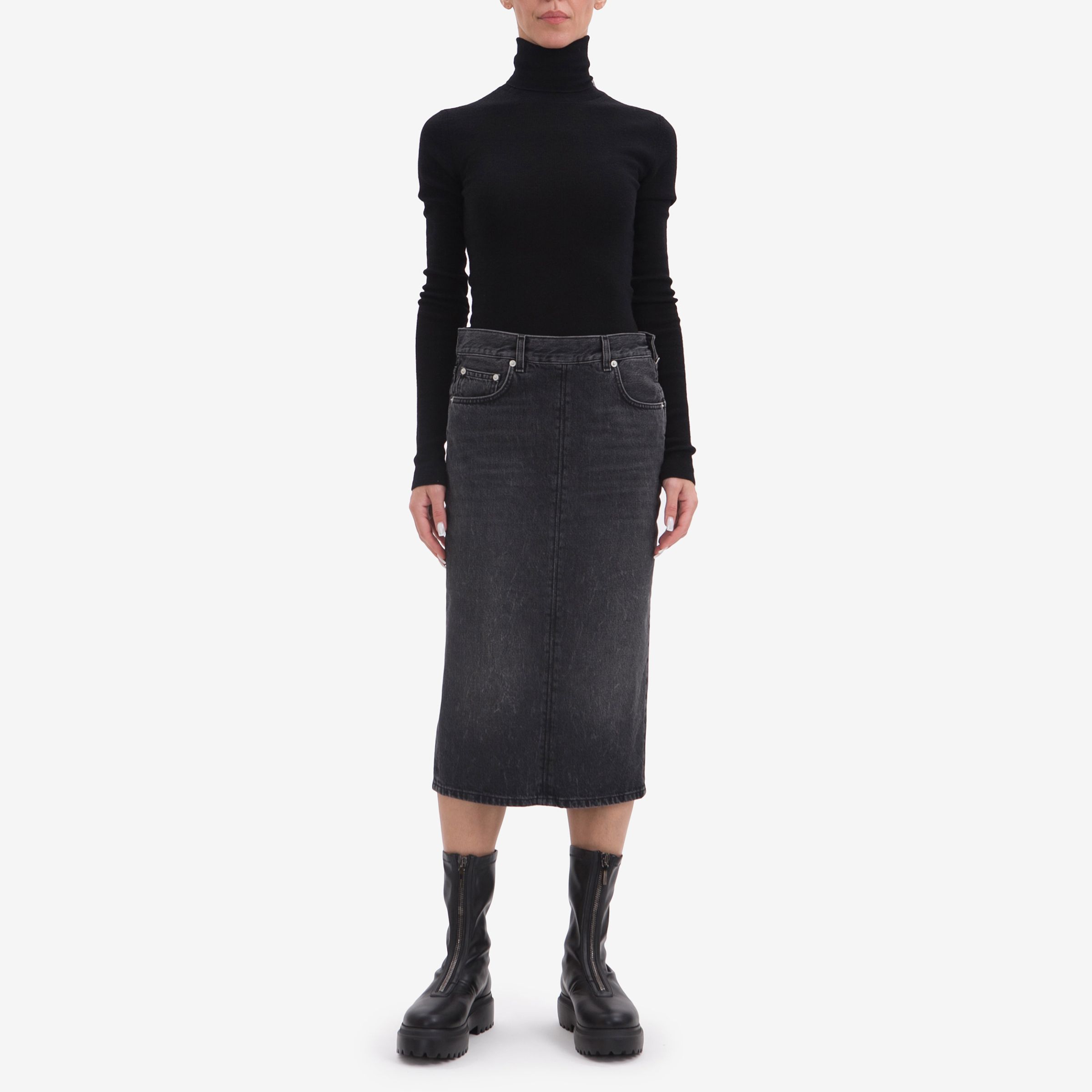 Юбка женская