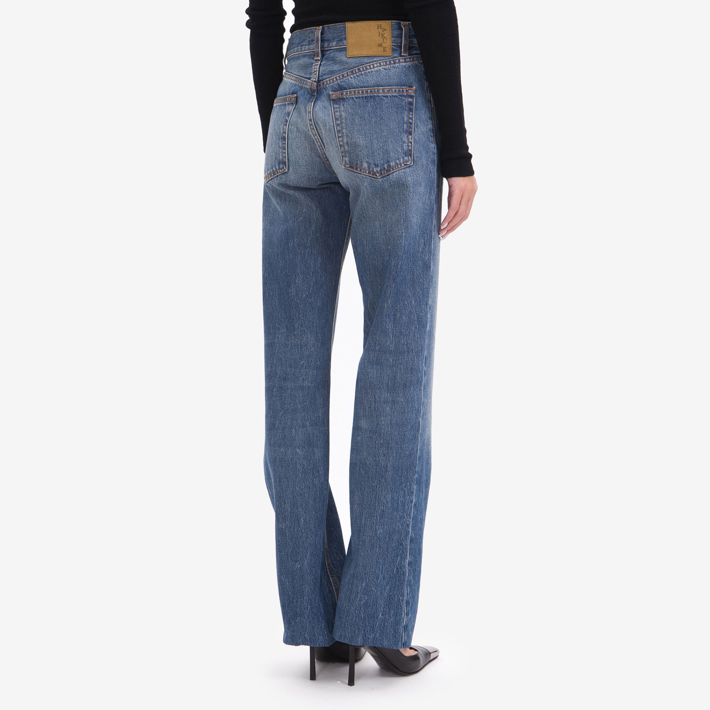 Джинсы женские 