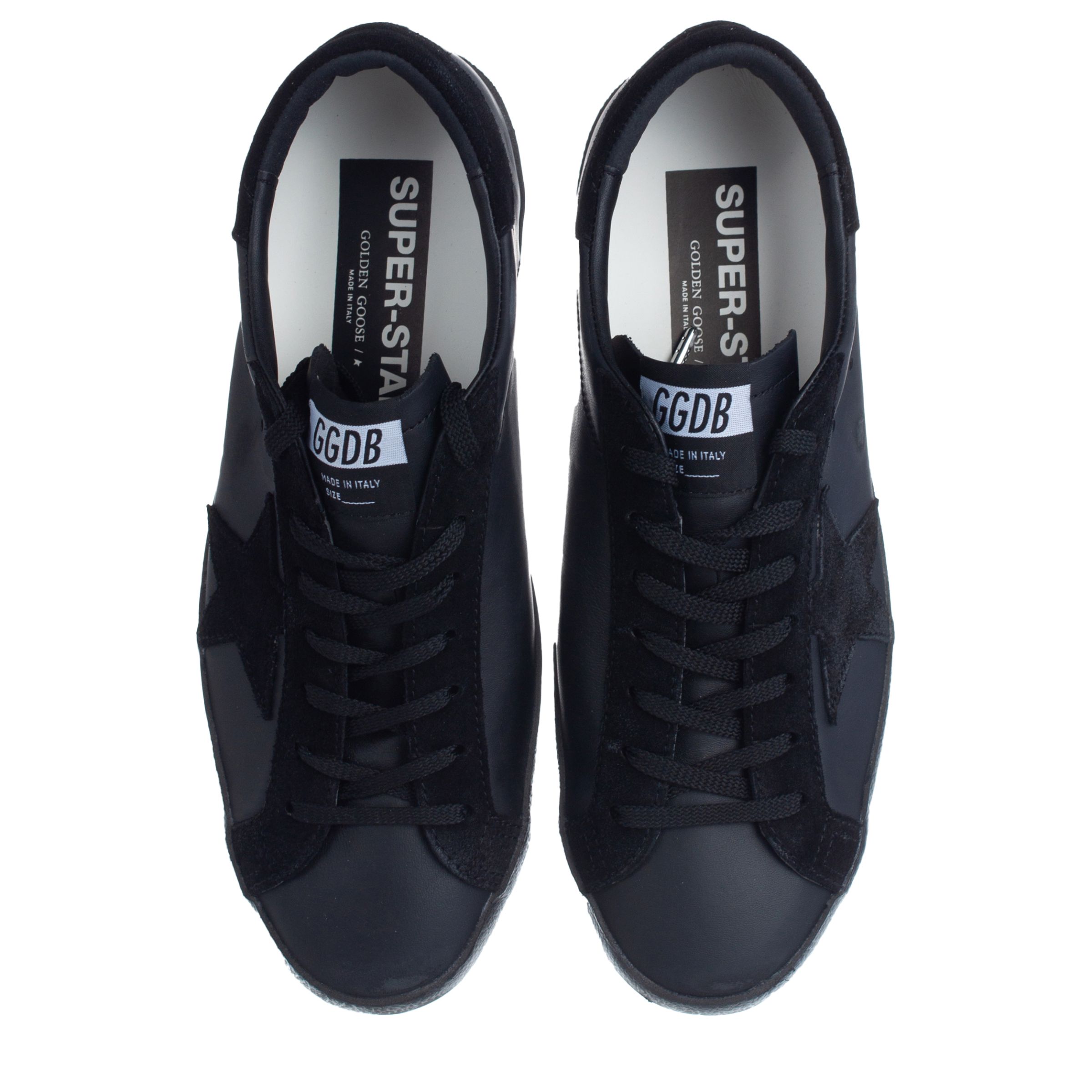 Кеды мужские