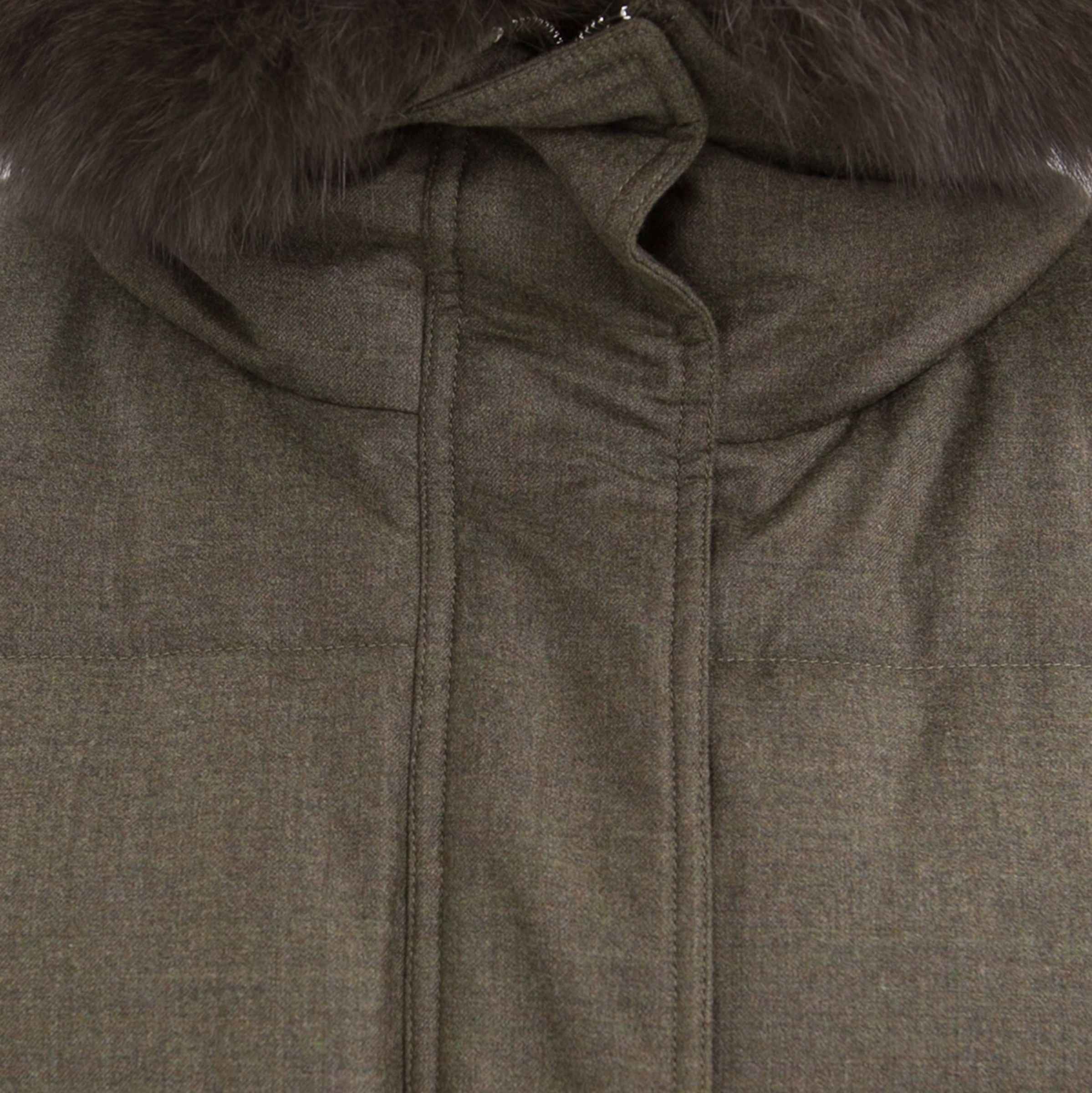 Пуховик жіночий 