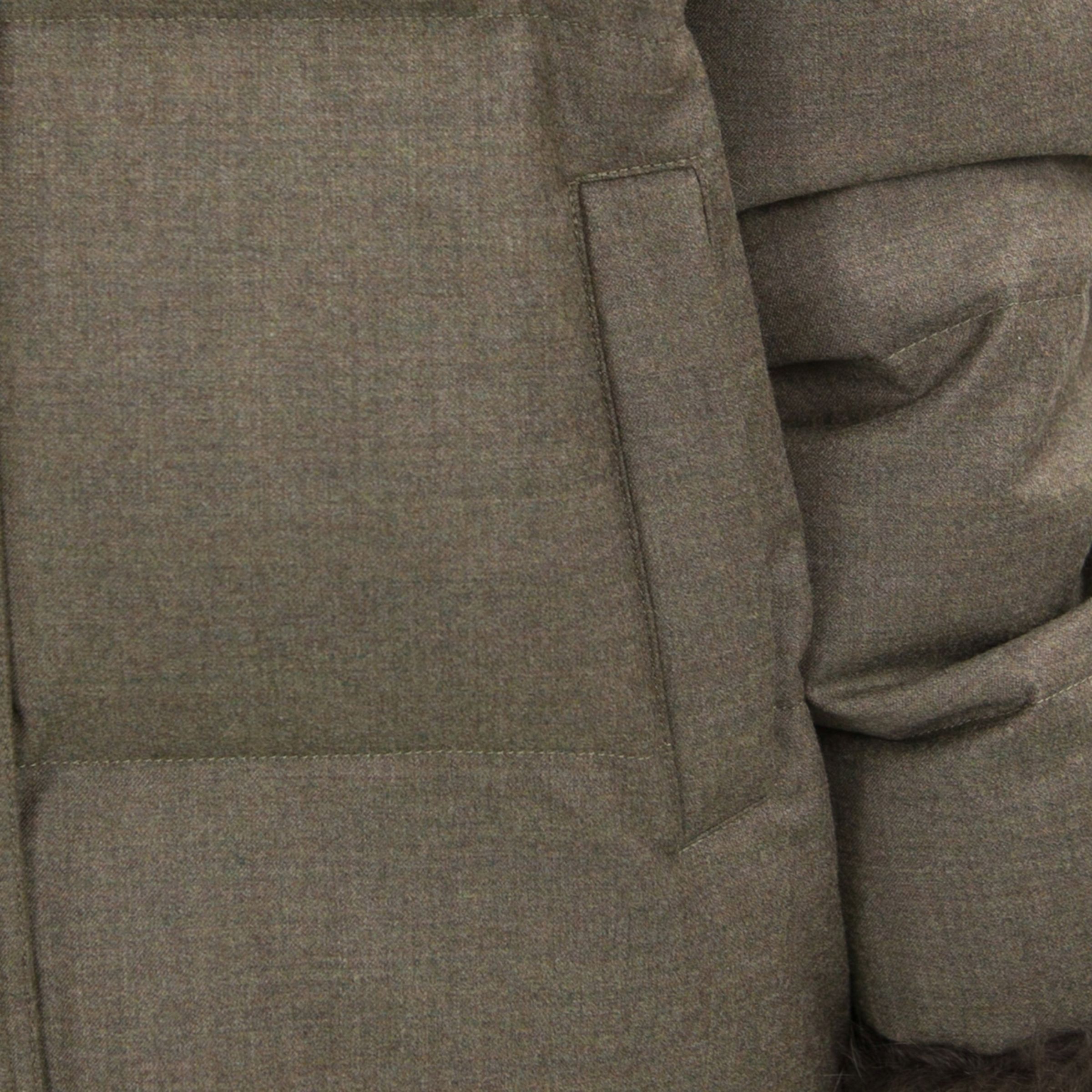 Пуховик жіночий 