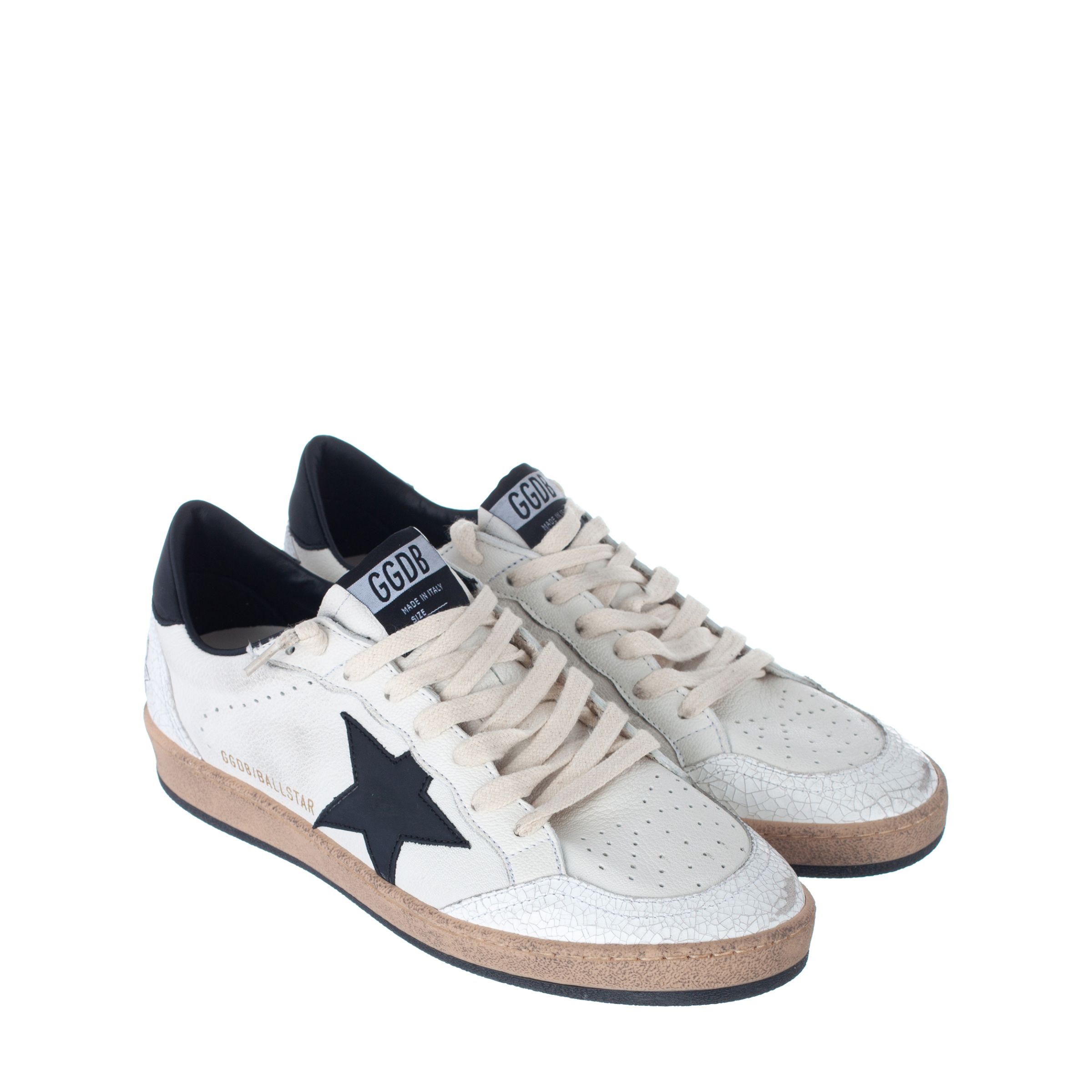 Кеды мужские