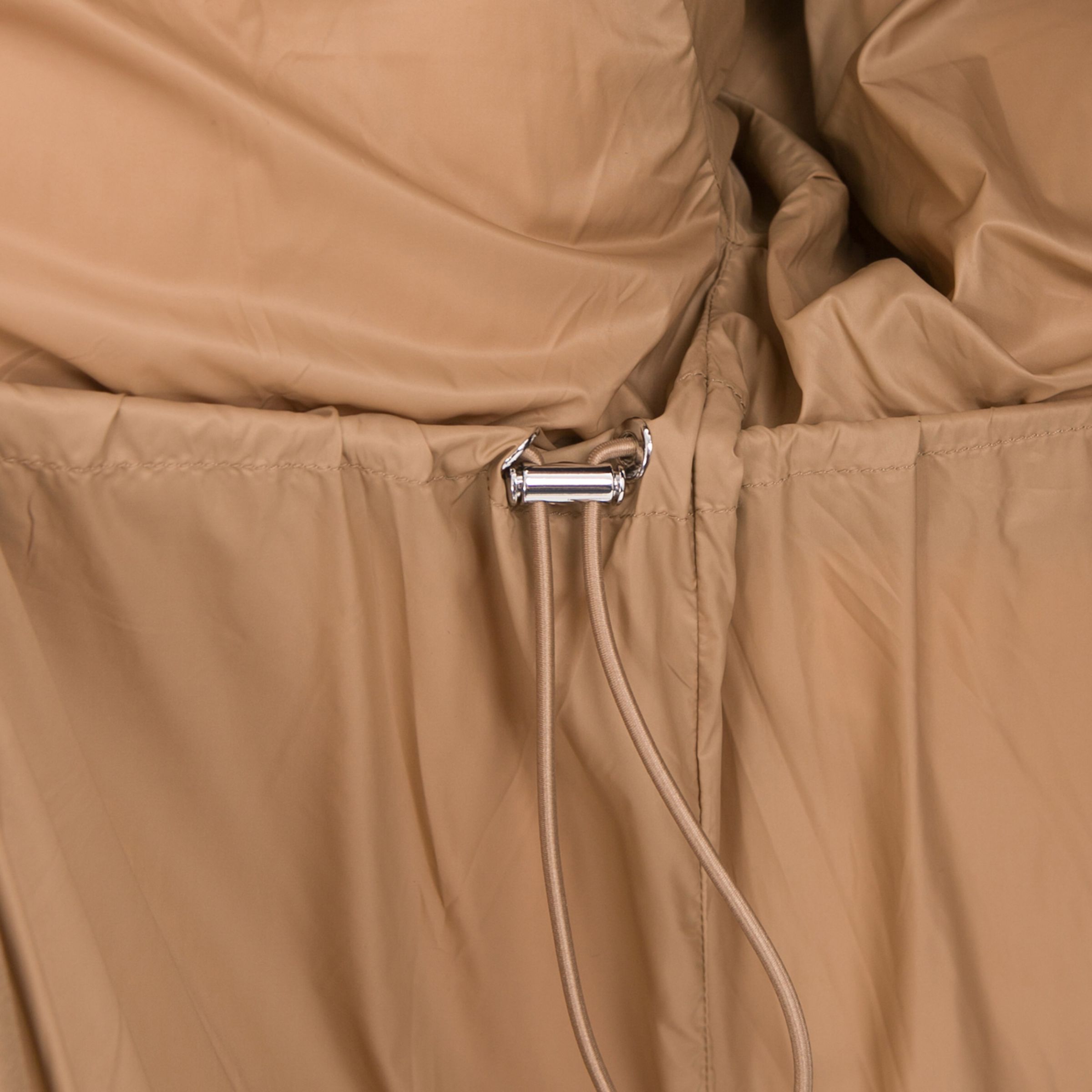 Пуховик женский