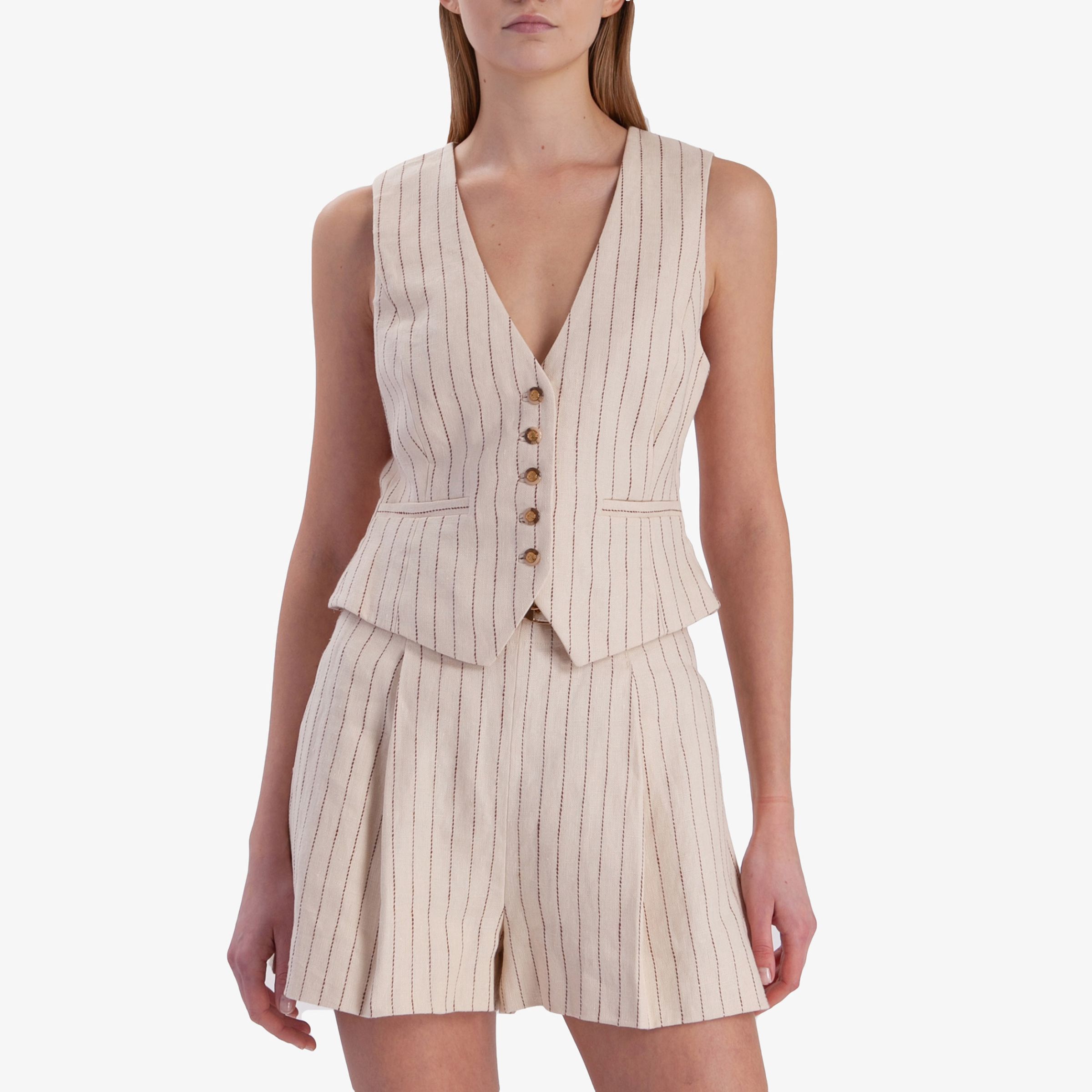 Жилет женский