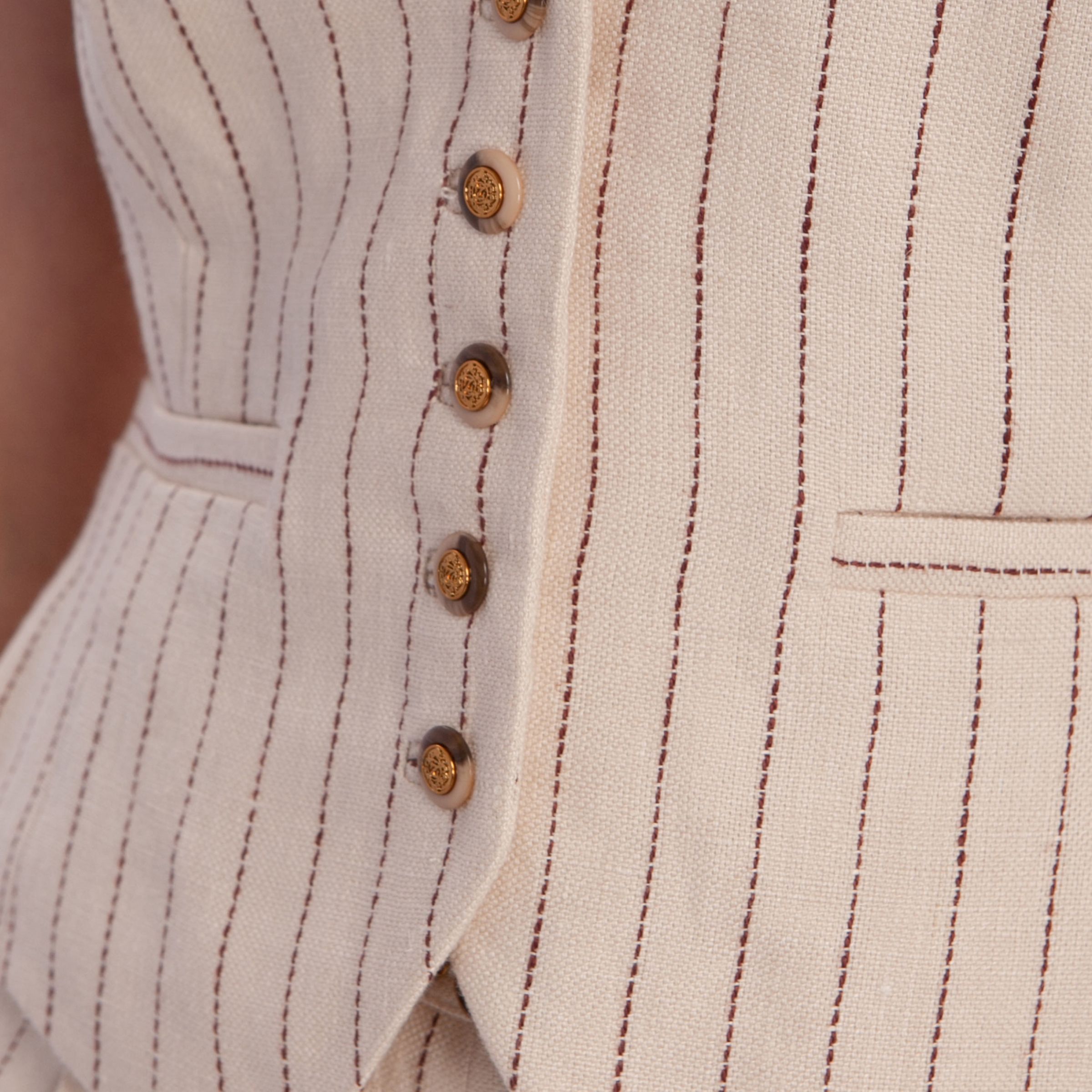 Жилет женский