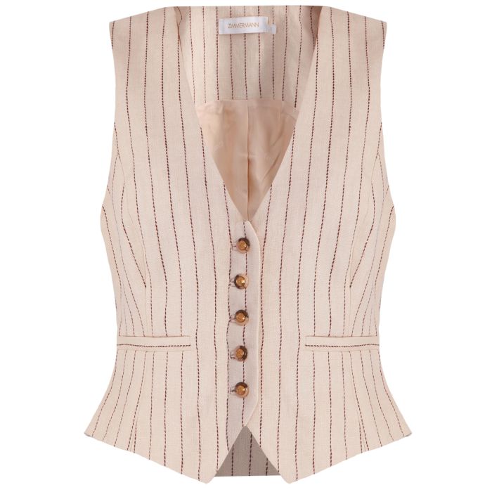 Жилет женский