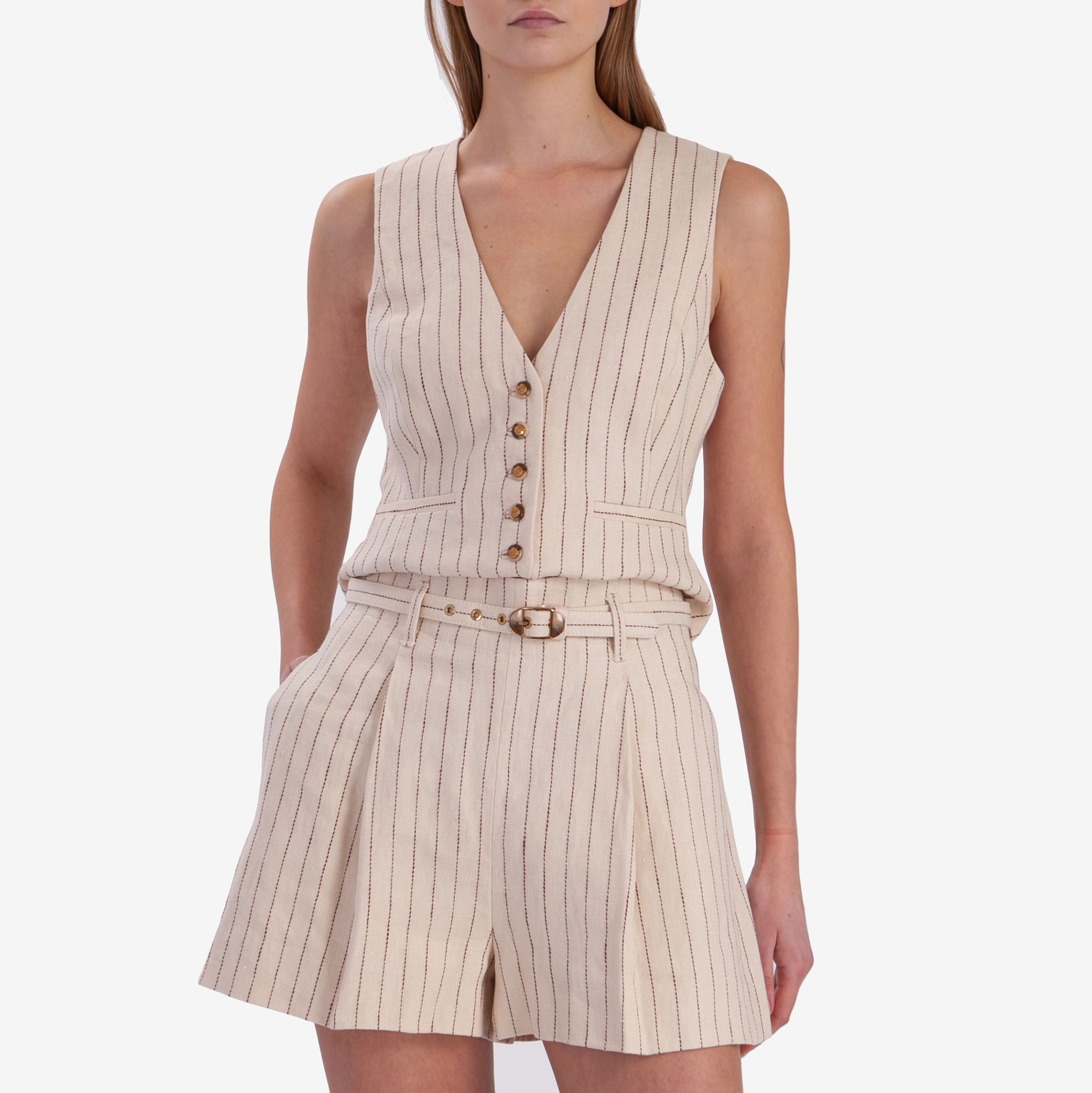 Шорты женские