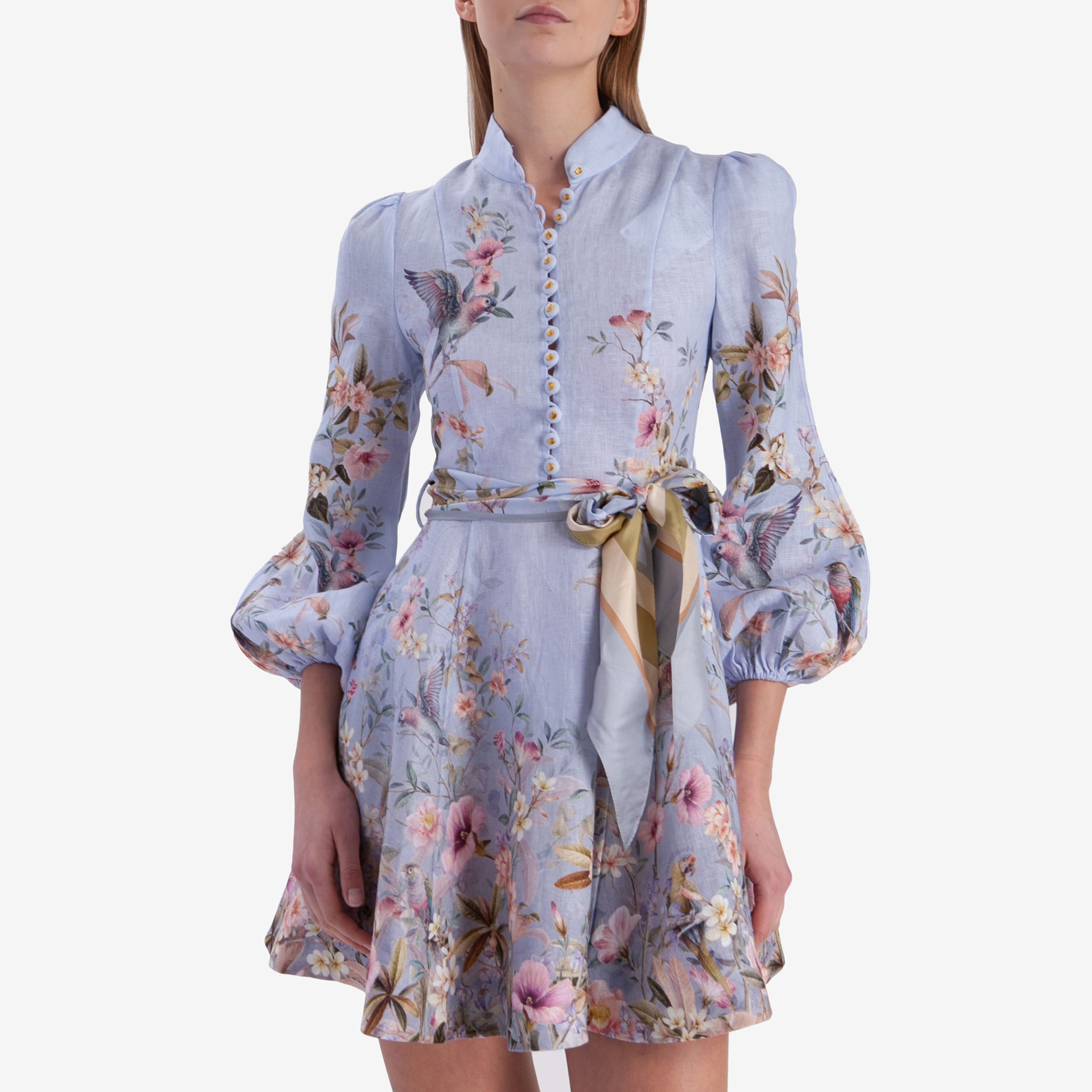 Платье женское