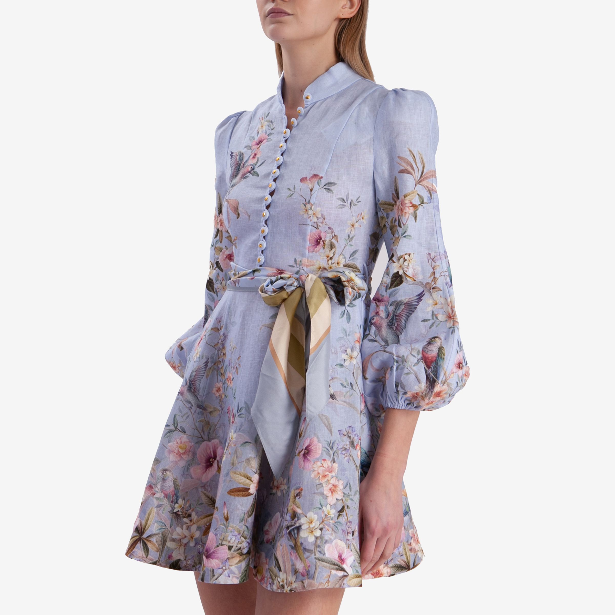 Платье женское