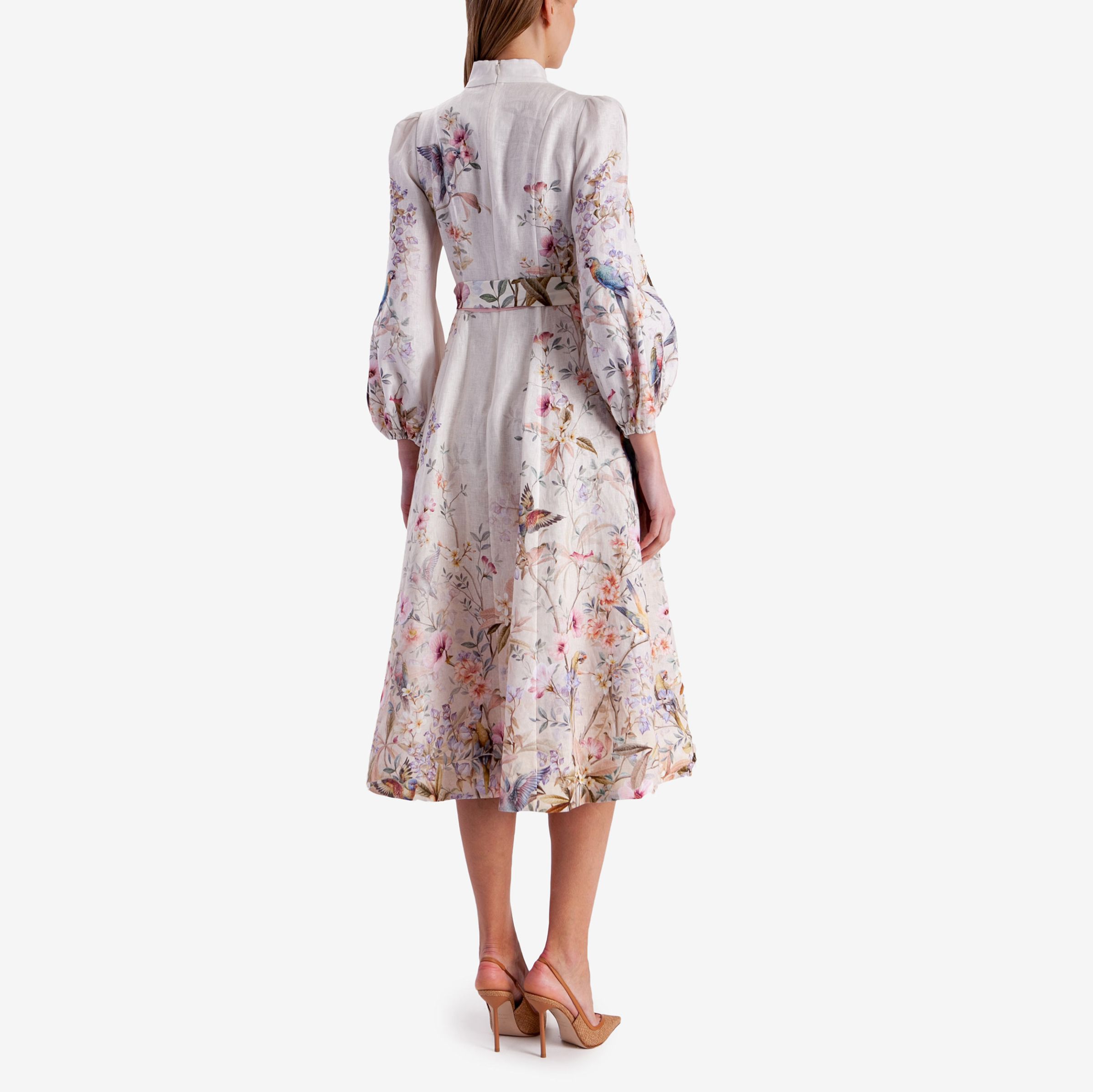 Платье женское