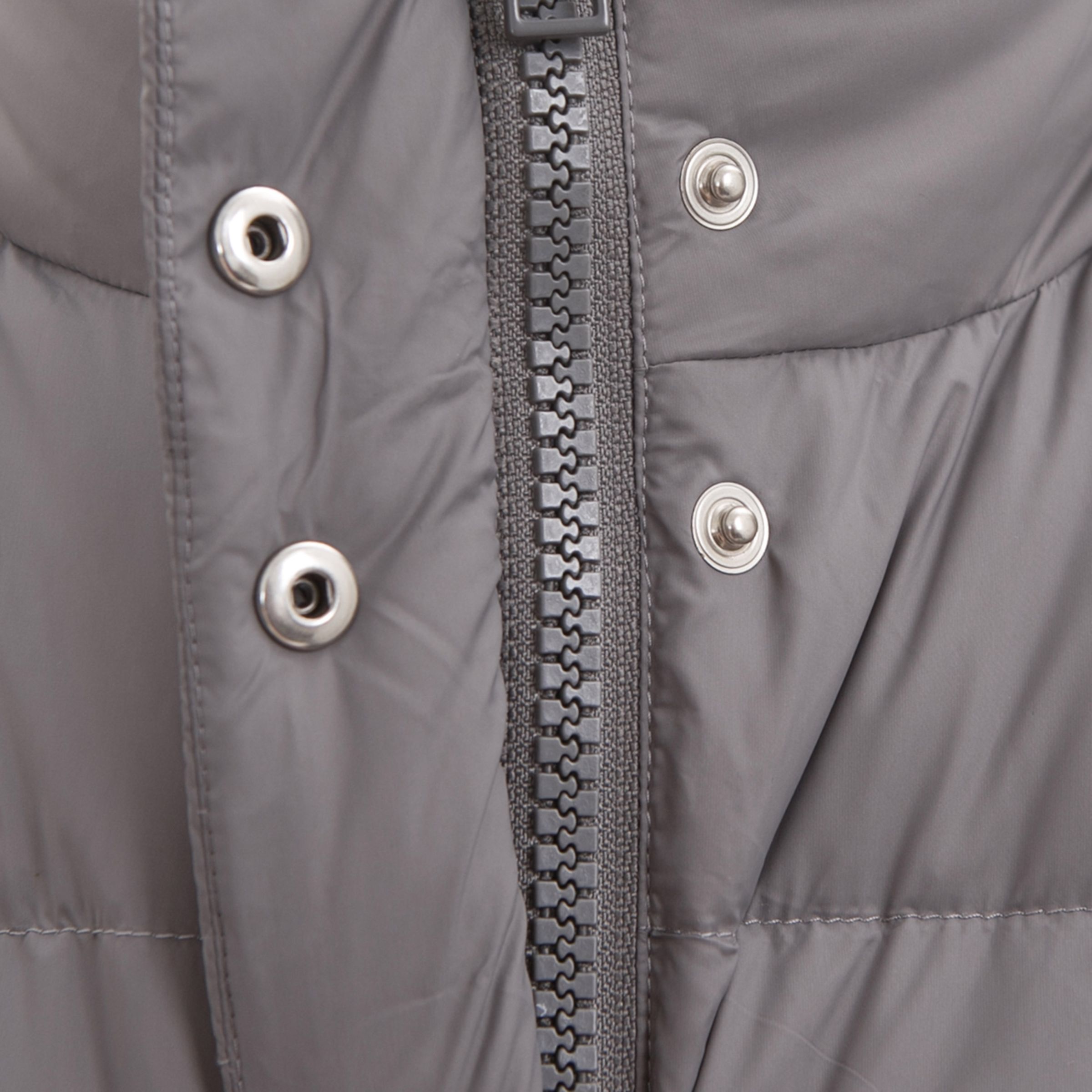 Пуховик женский