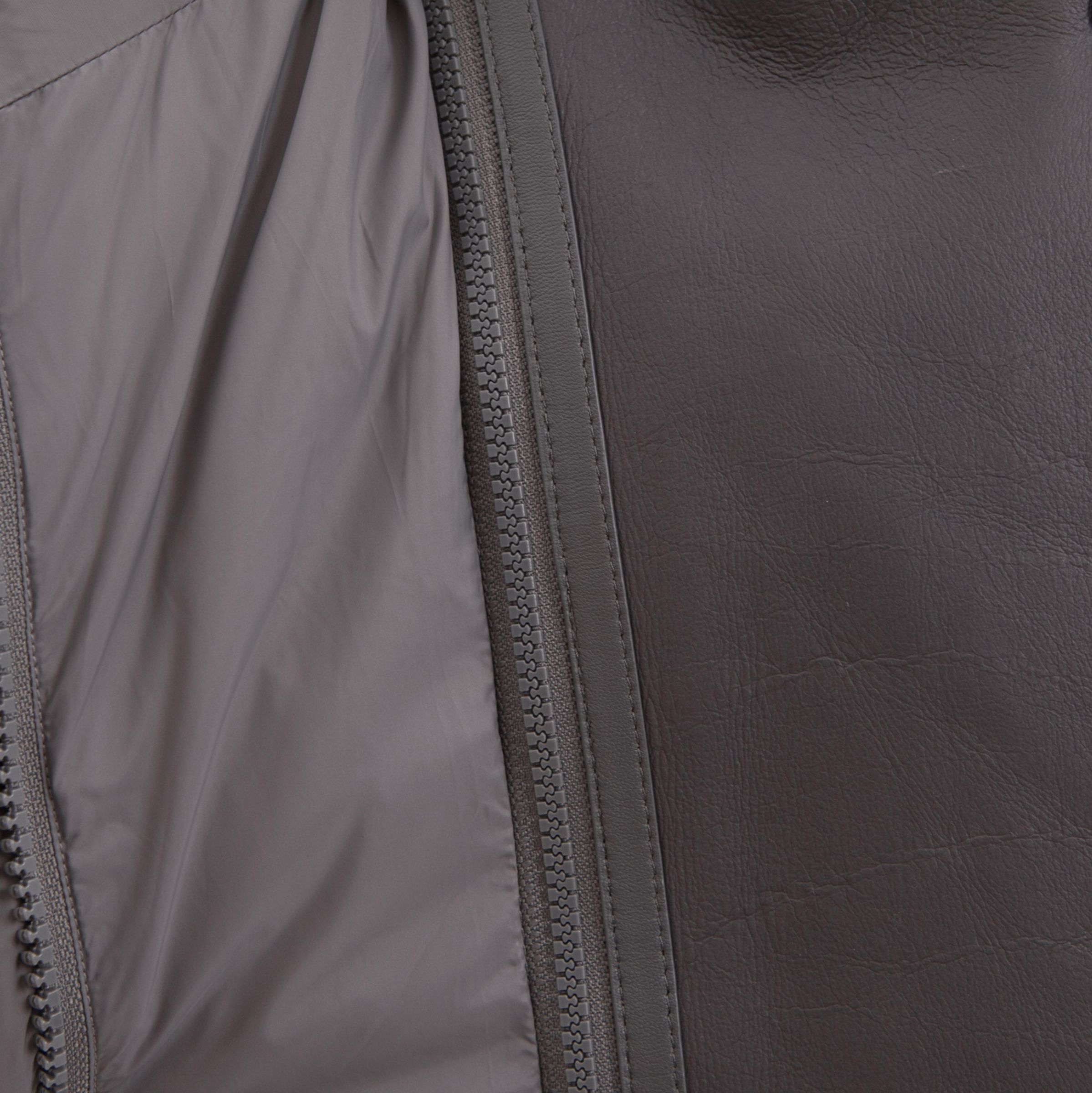 Пуховик женский