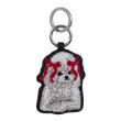 Брелок жіночий 