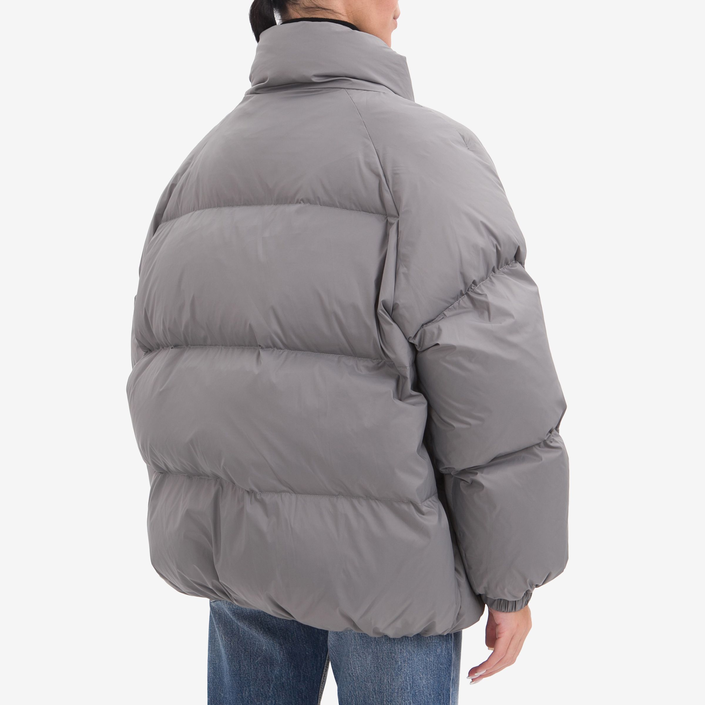 Пуховик женский