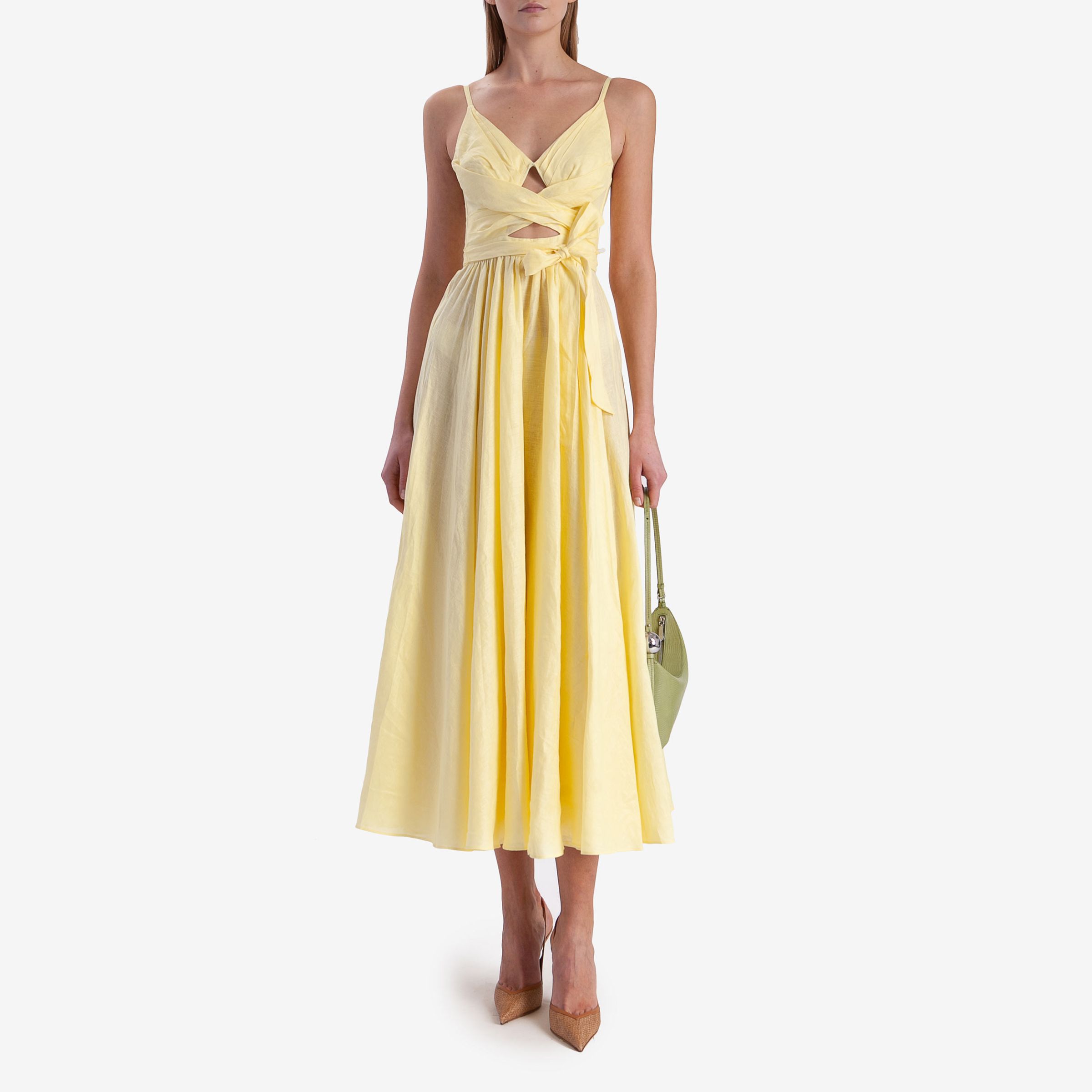 Платье женское