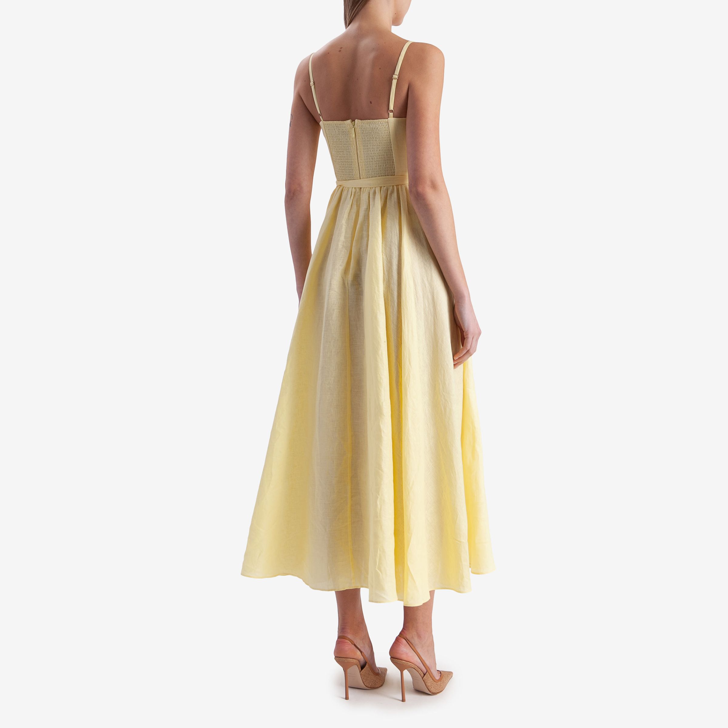 Платье женское