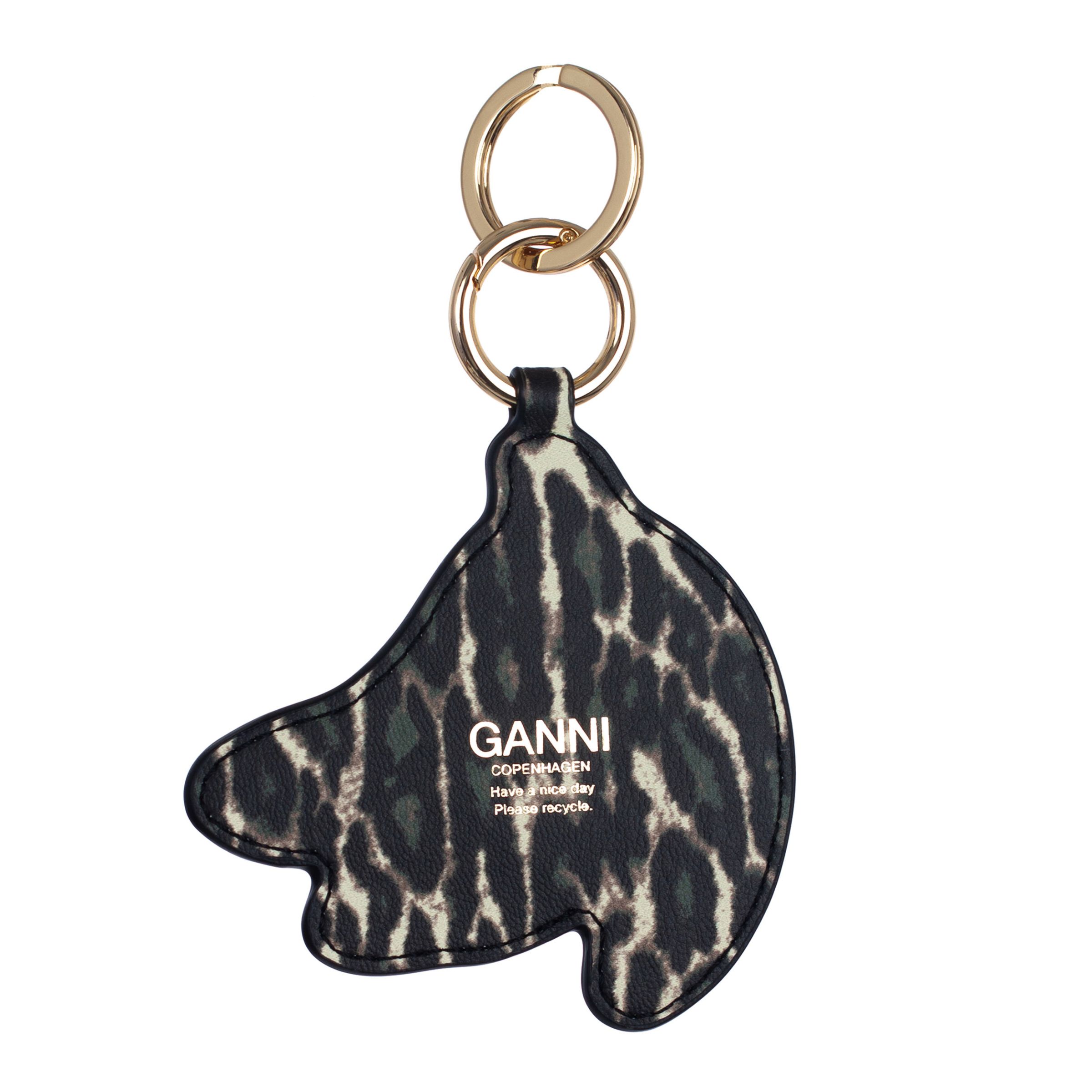 Брелок жіночий 