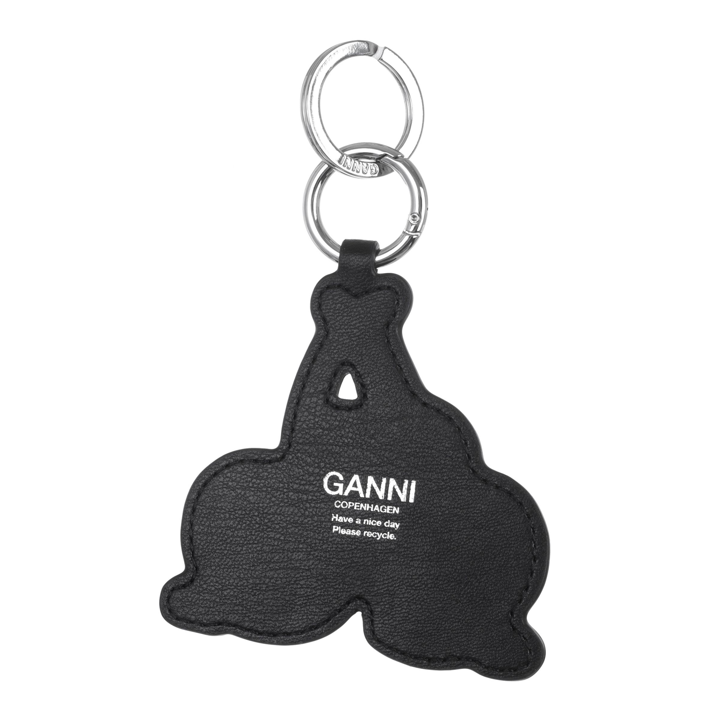 Брелок жіночий 