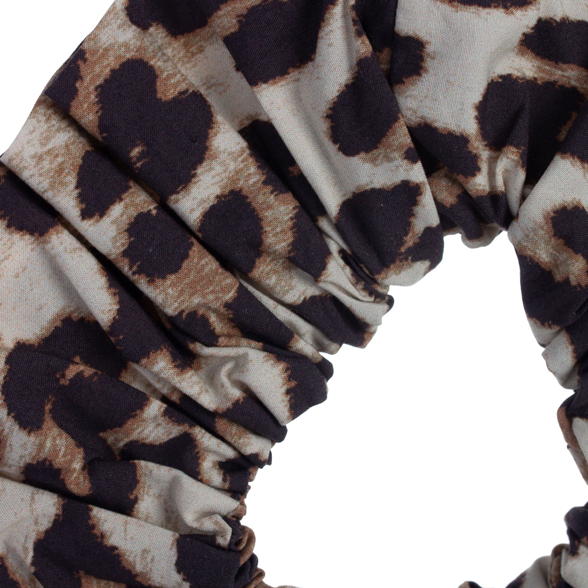 Резинка для волосся жіноча 