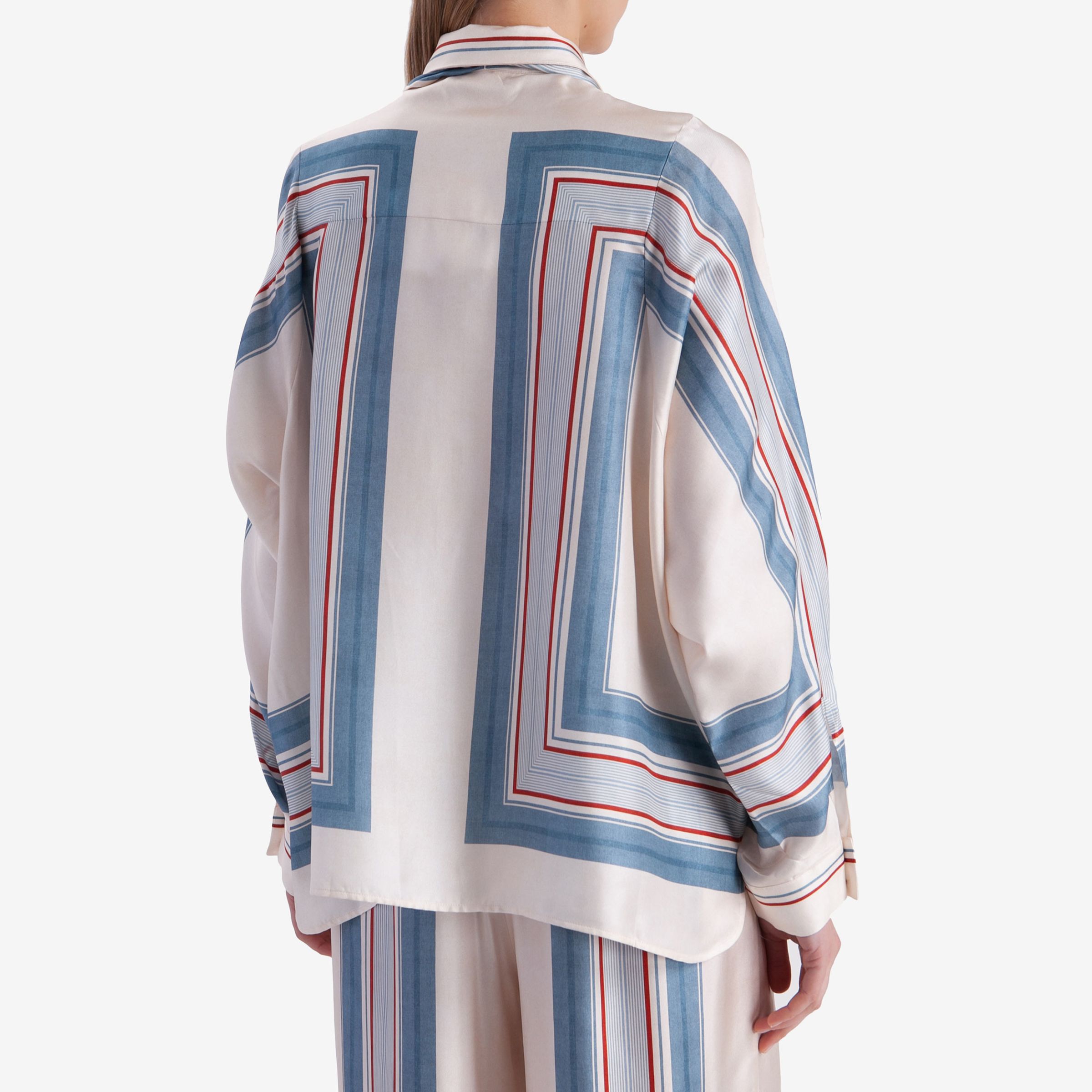 Рубашка женская