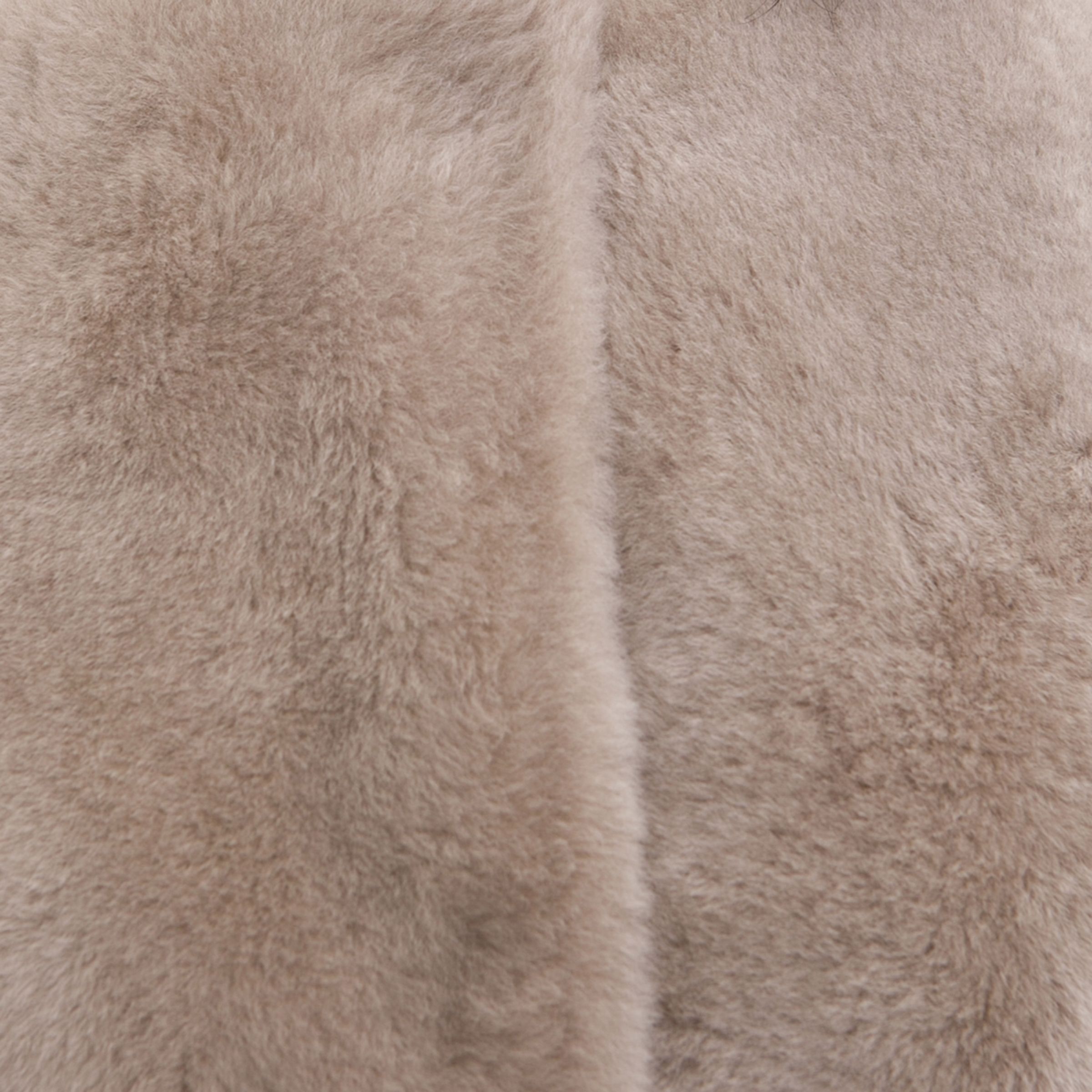 Дубленка женская