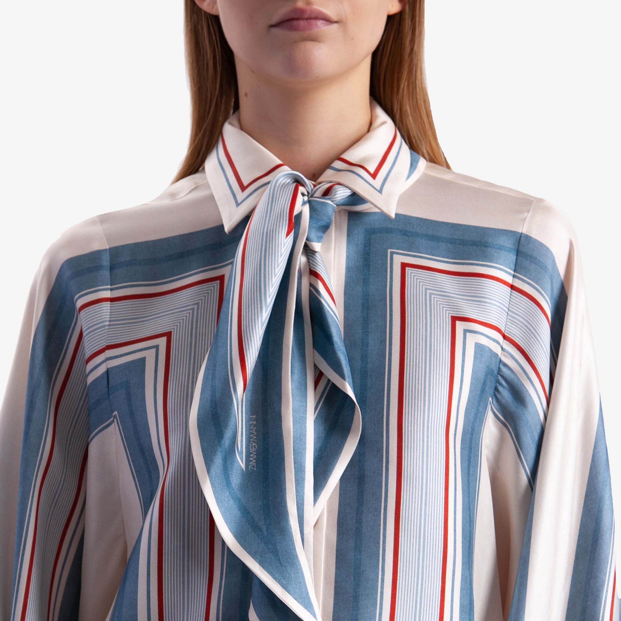 Рубашка женская