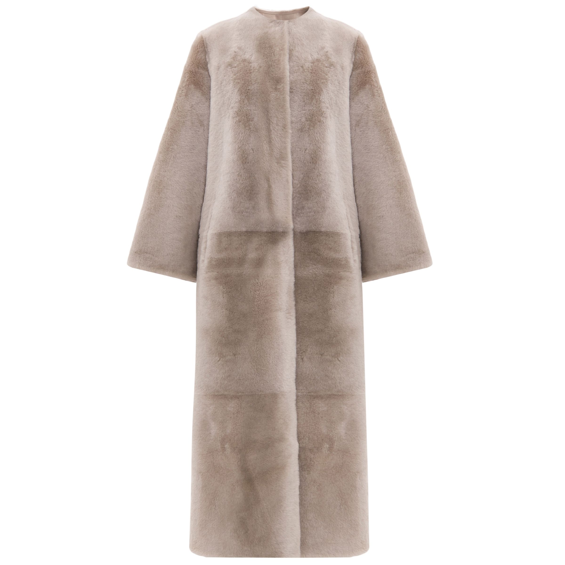 Дубленка женская