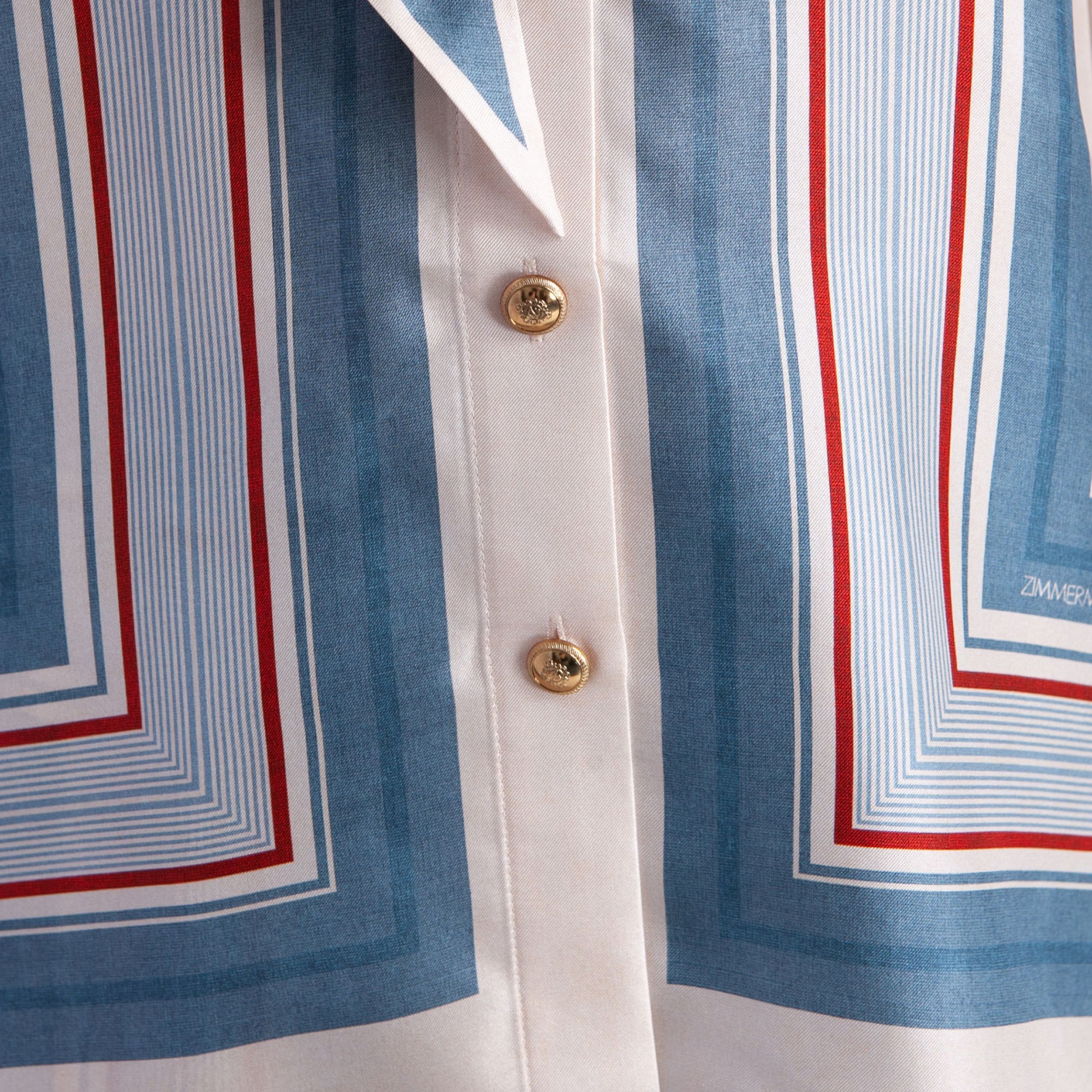 Рубашка женская