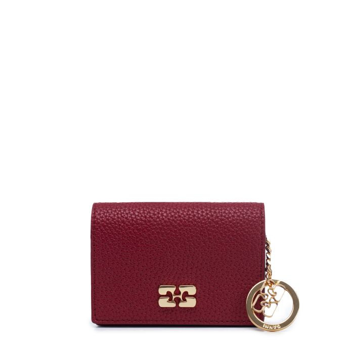 Тримач для карт жіночий