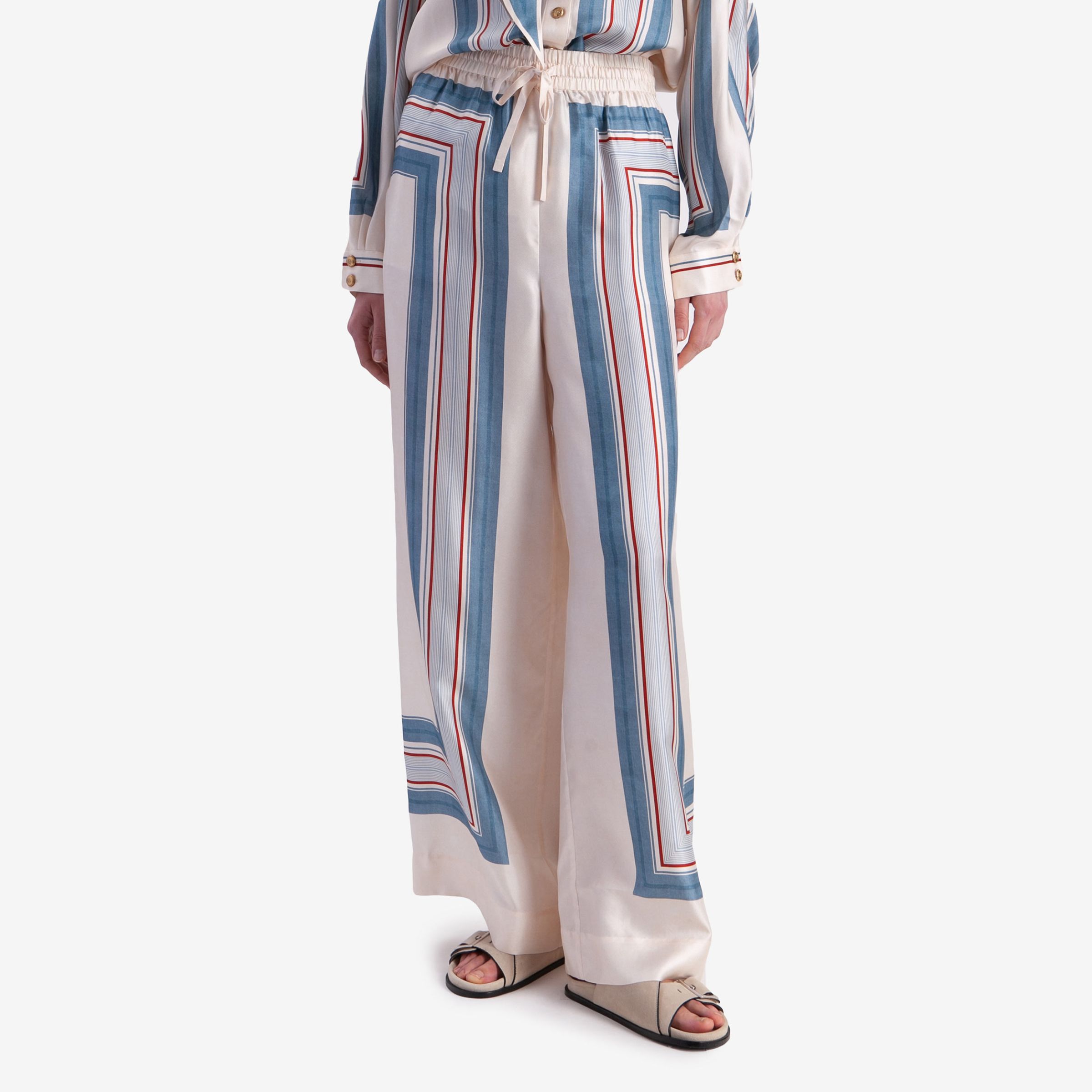 Брюки женские