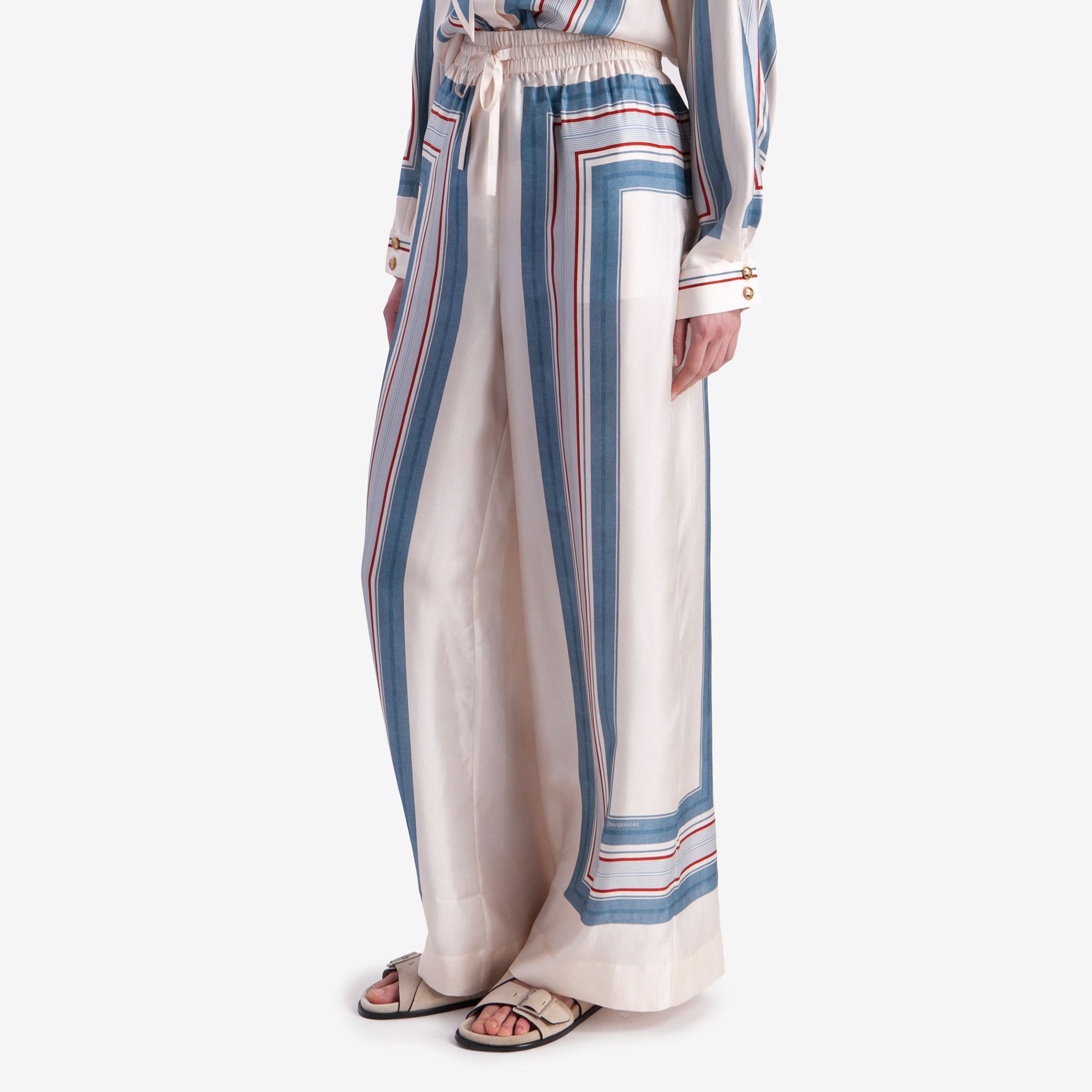 Брюки женские