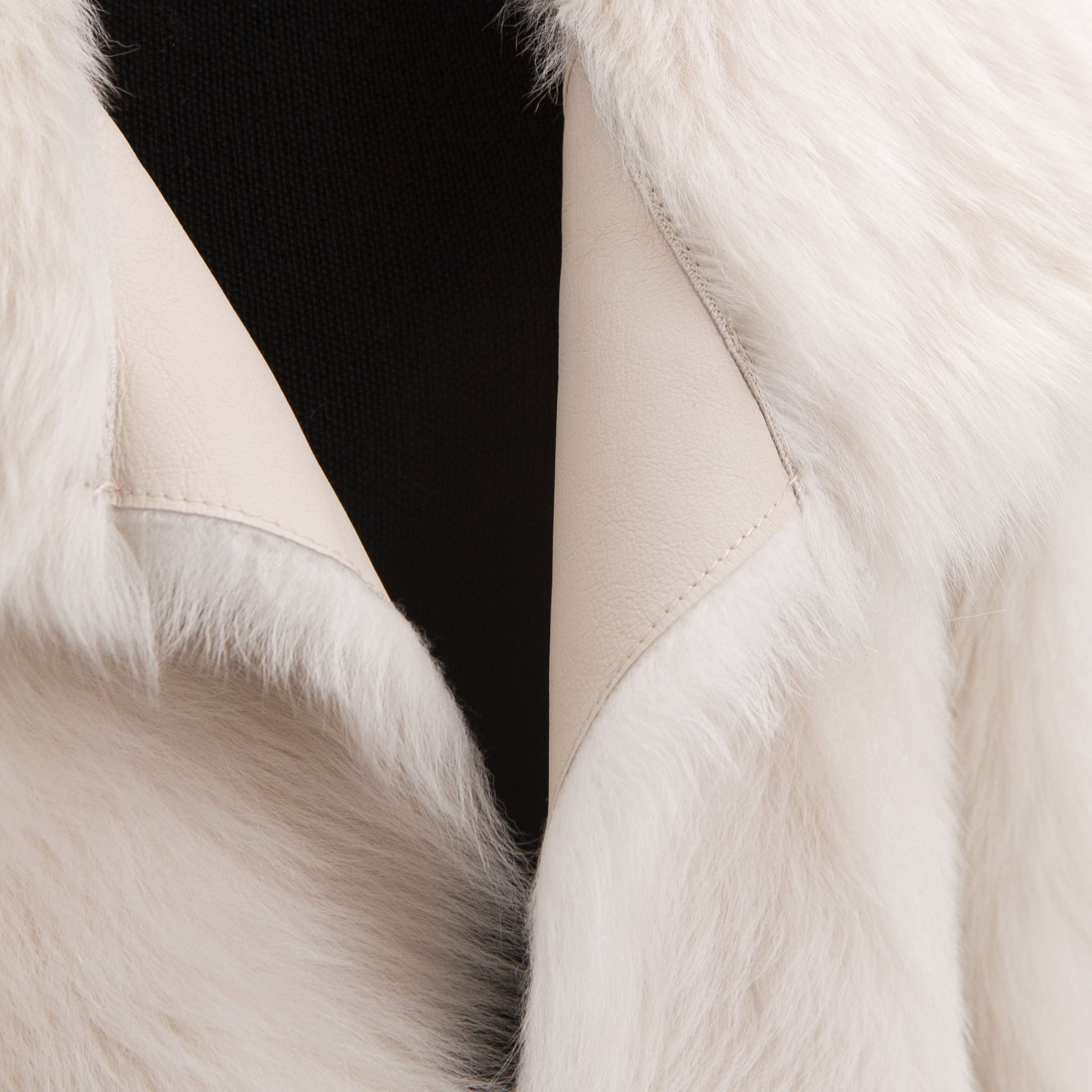 Дубленка женская