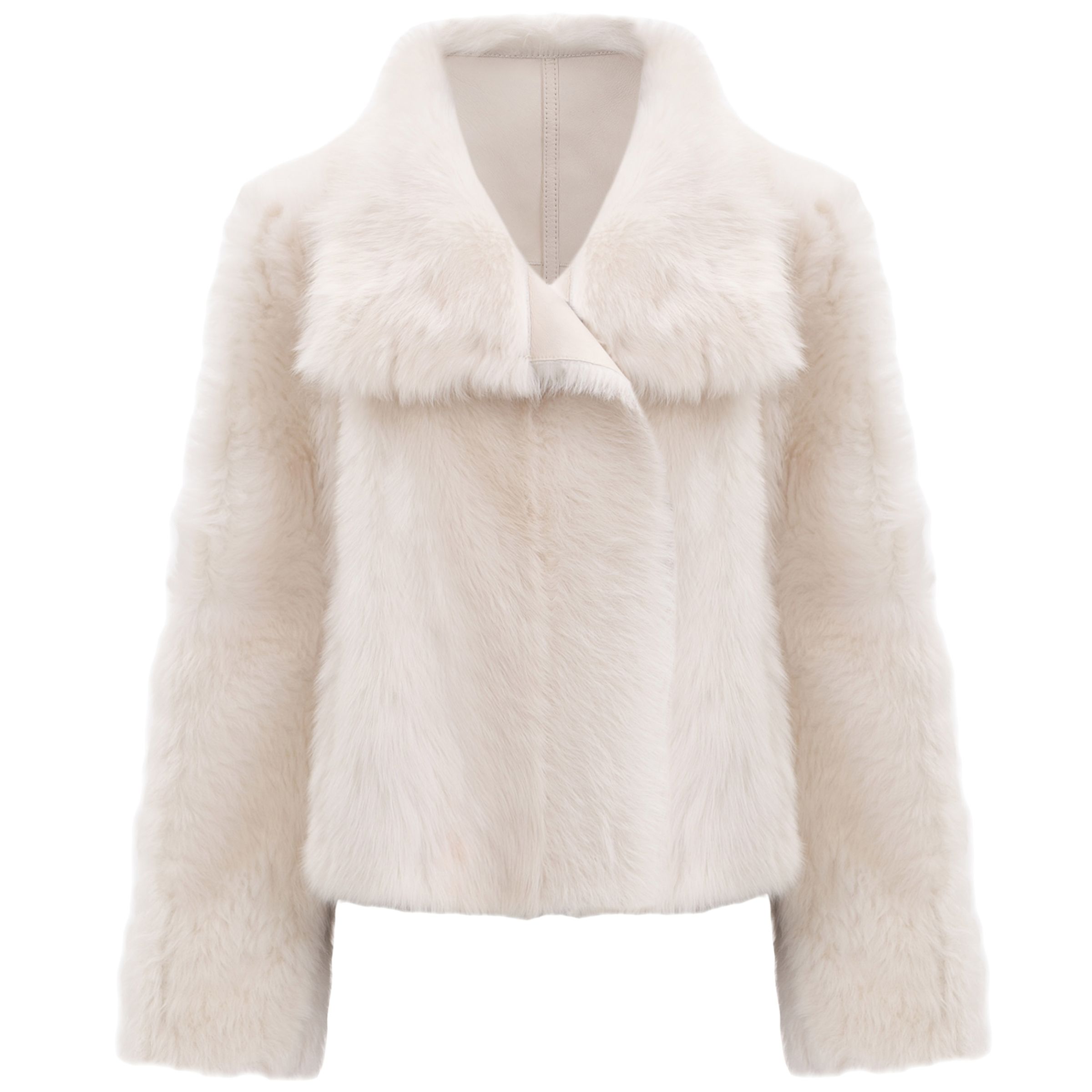 Дубленка женская