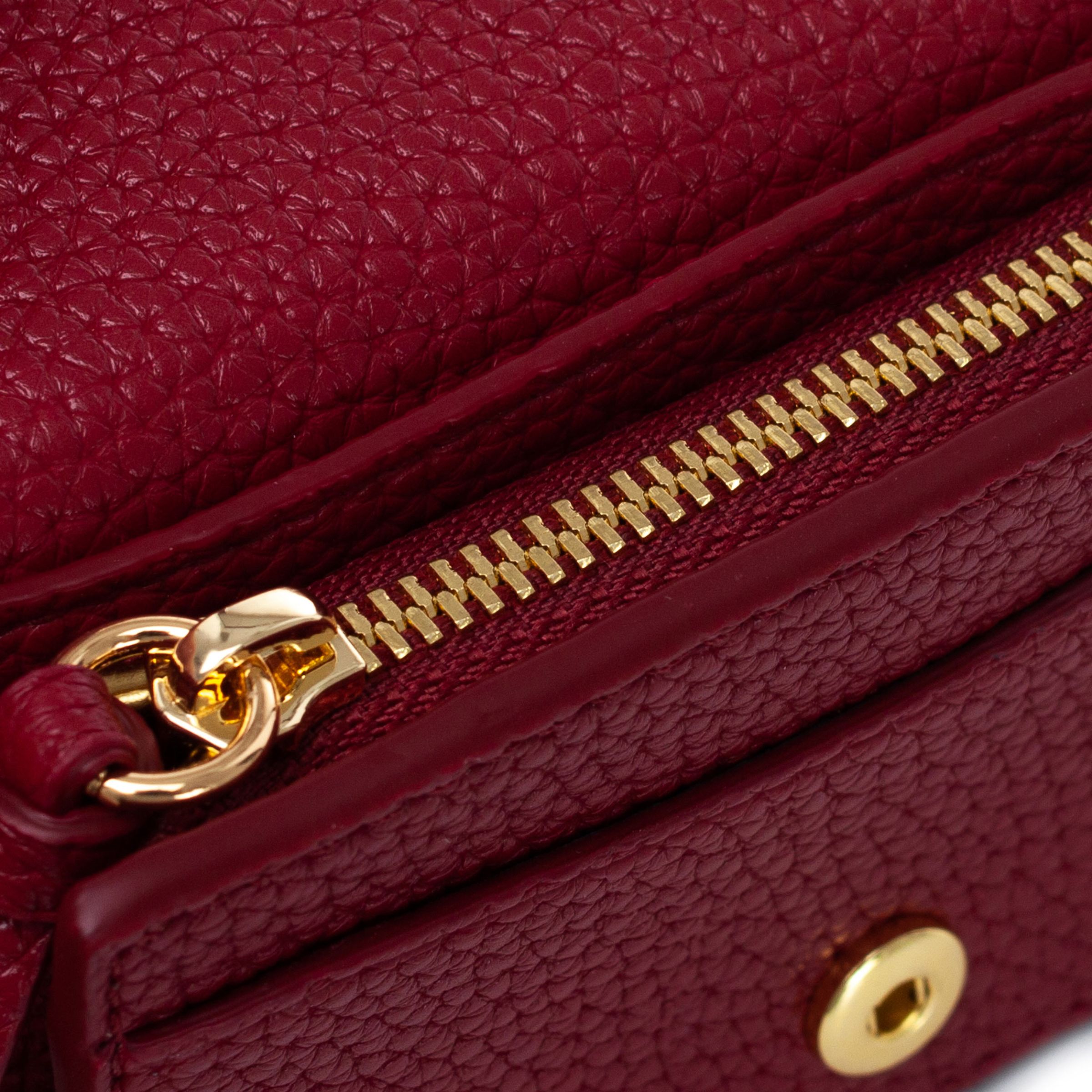 Тримач для карт жіночий