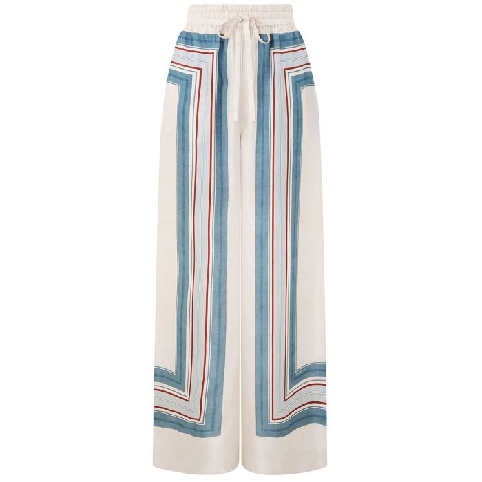 Брюки женские