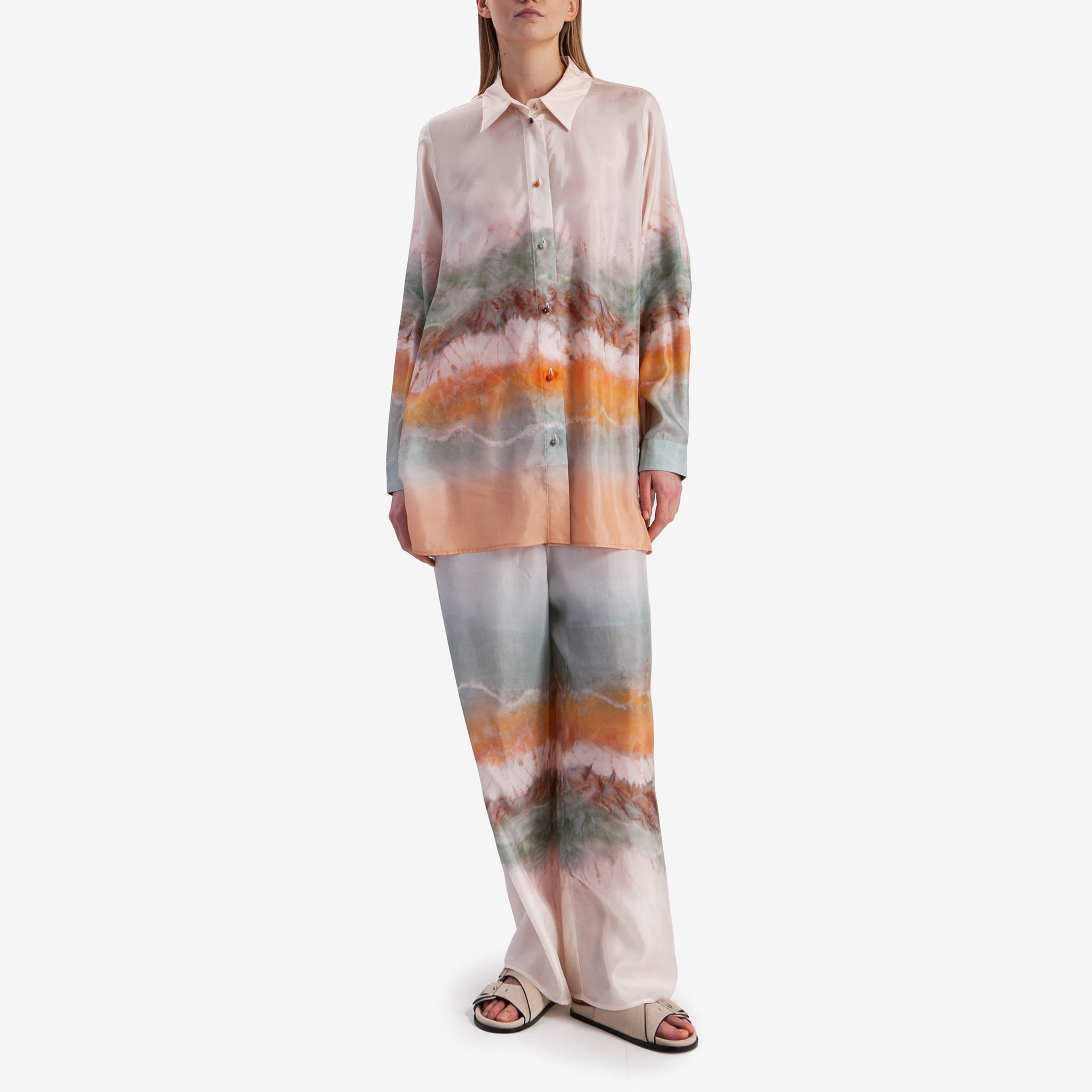 Брюки женские