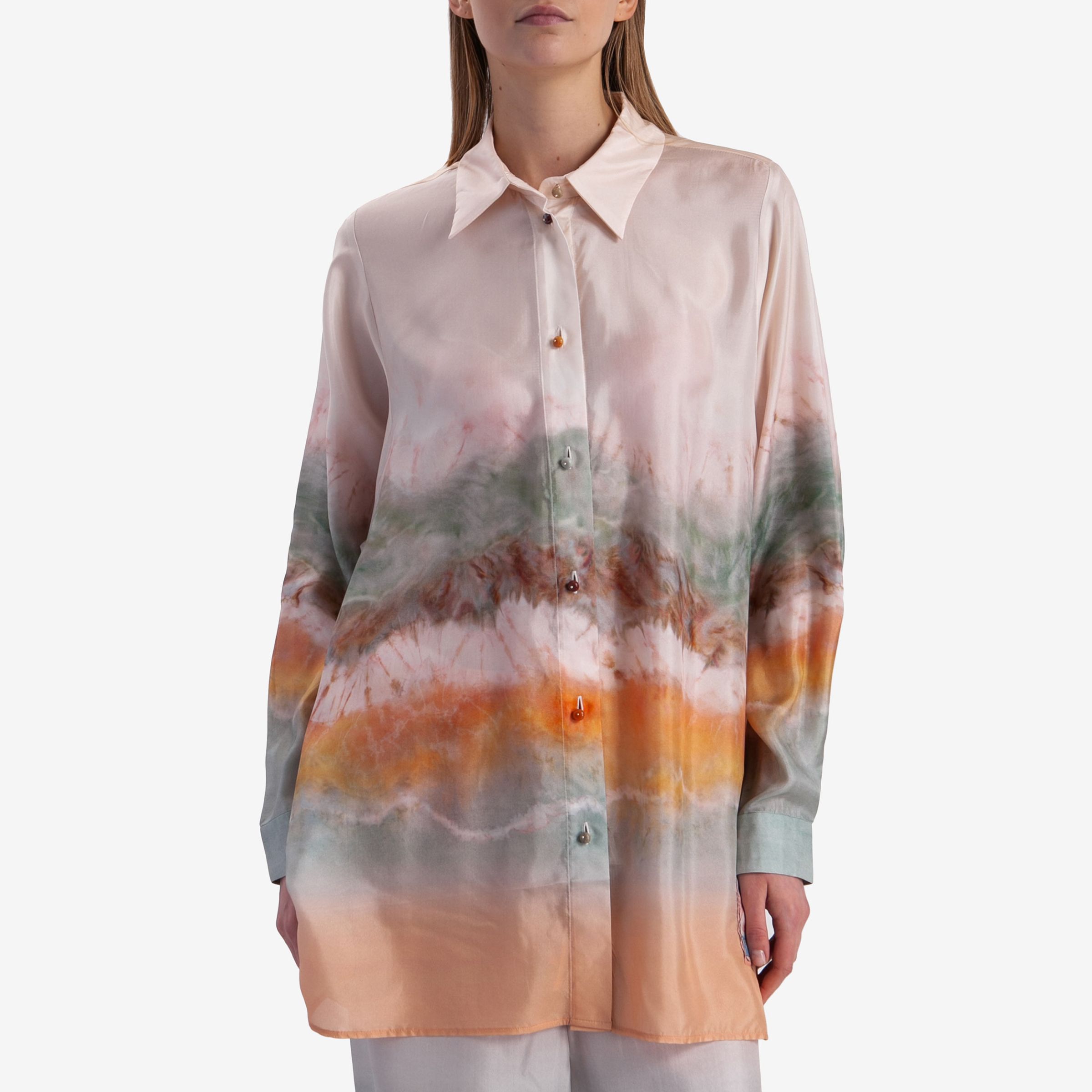 Блуза женская