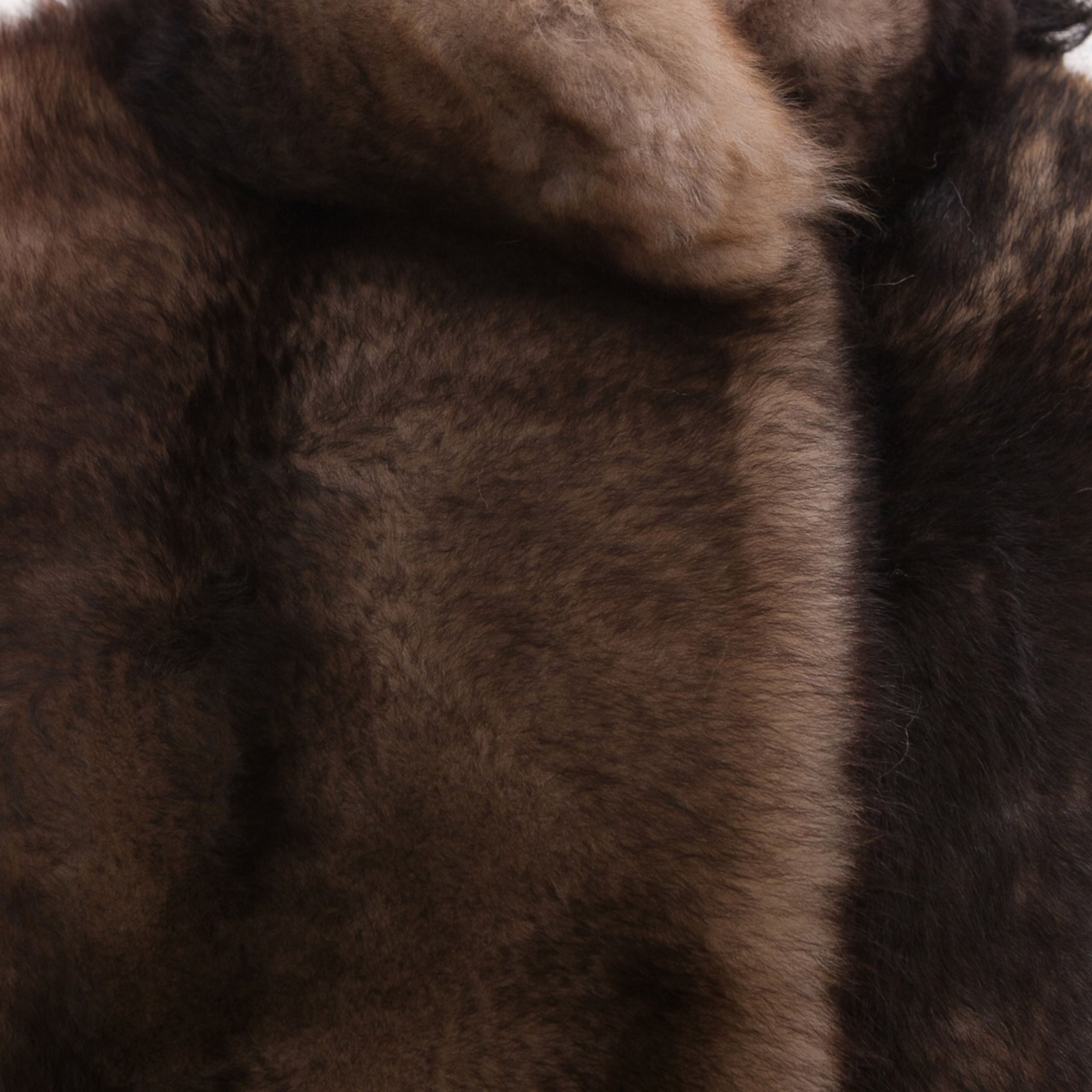 Дубленка женская