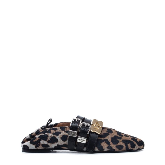 Балетки жіночі 