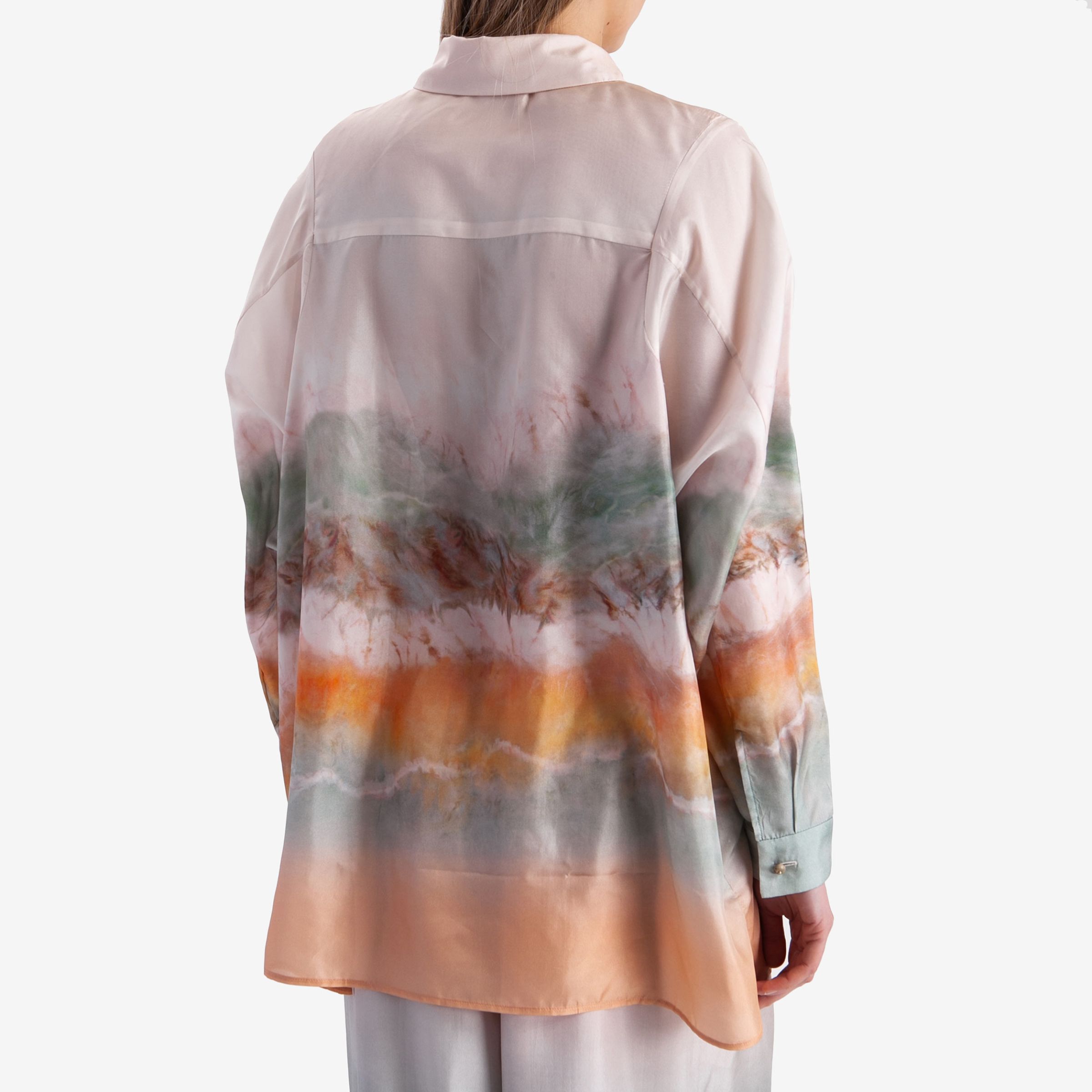 Блуза женская