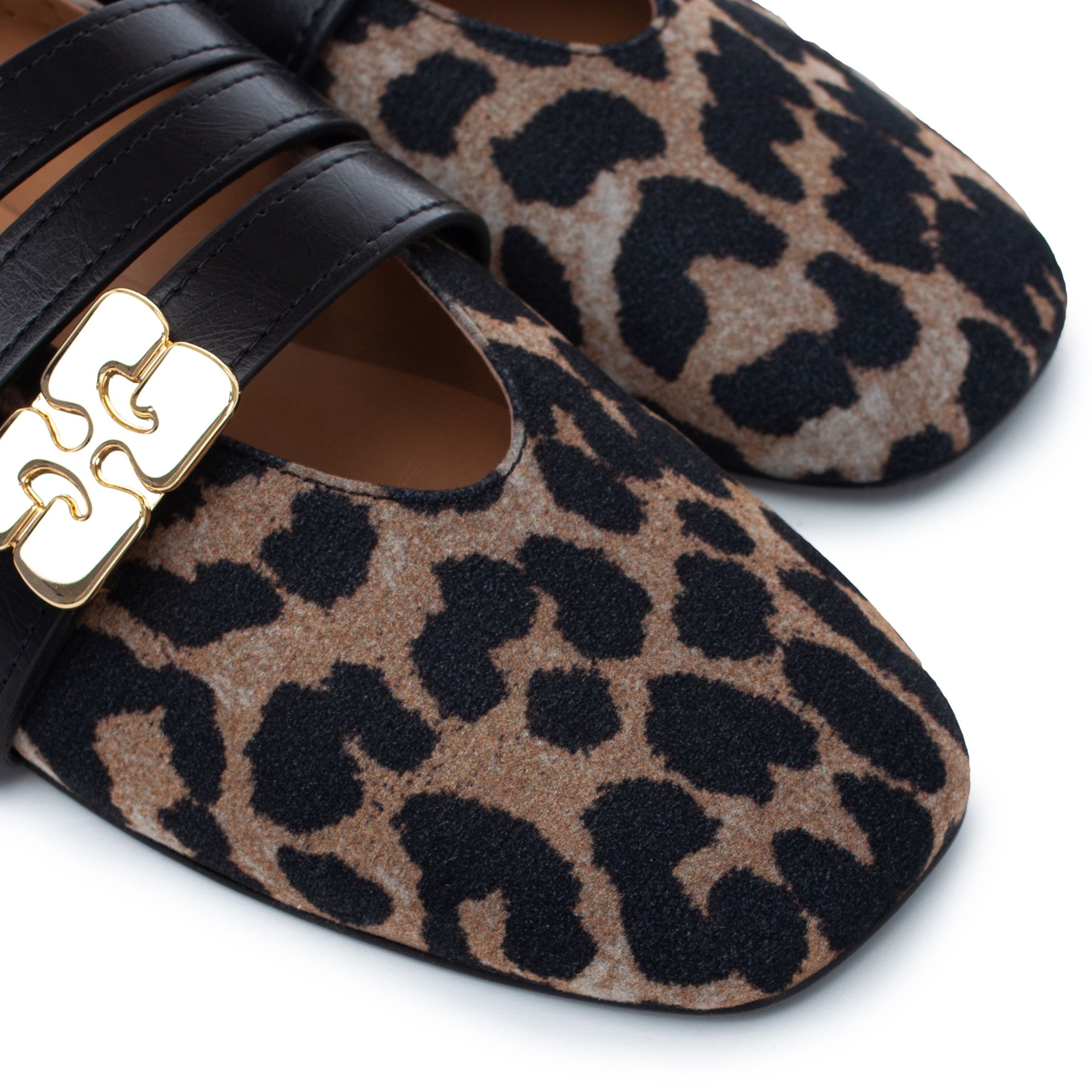 Балетки жіночі 